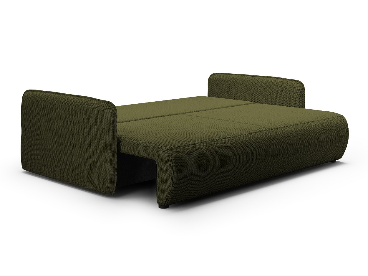Sofa bed Franklin 130 (Curio 39)