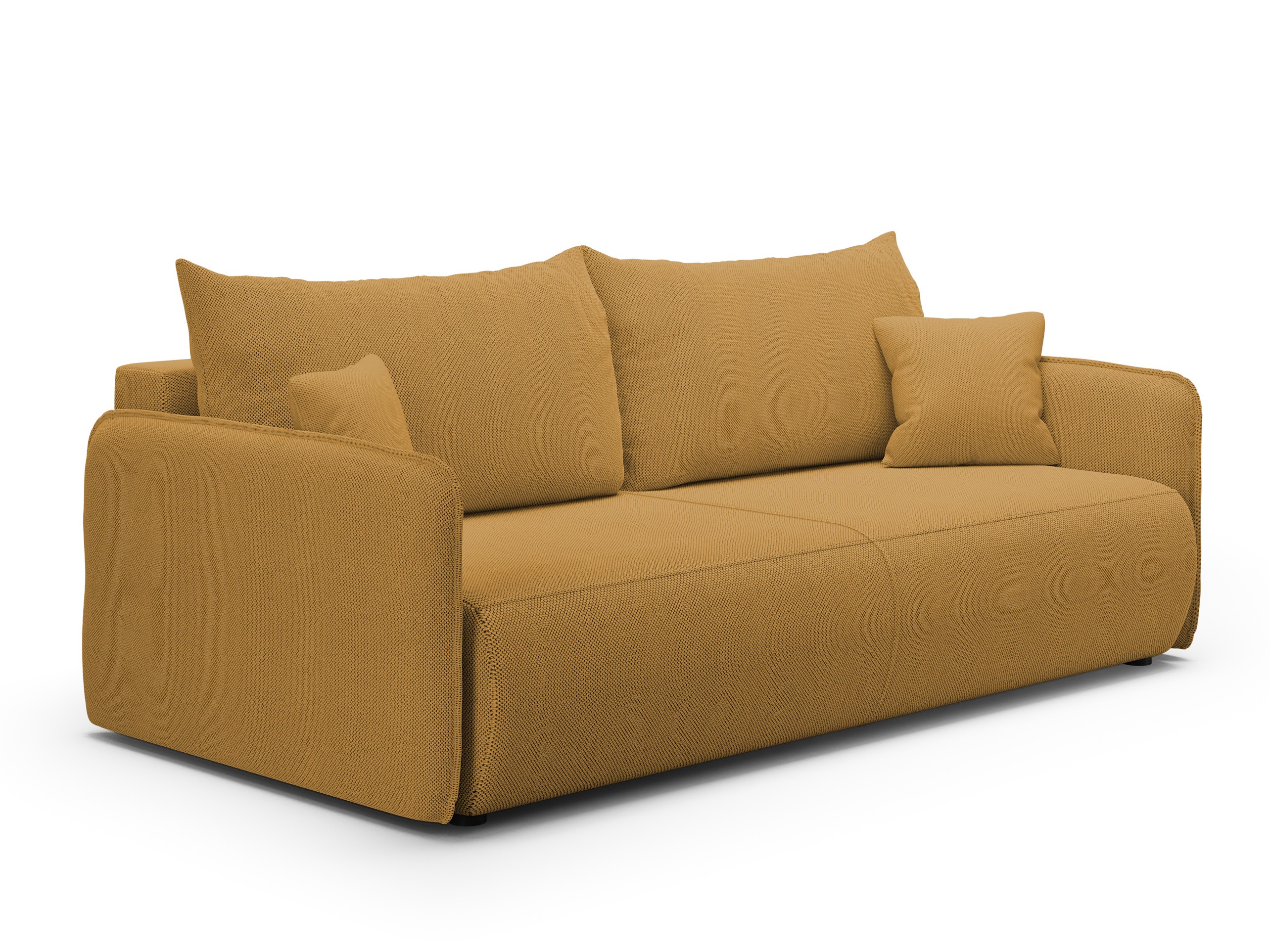 Sofa bed Franklin 130 (Curio 48)