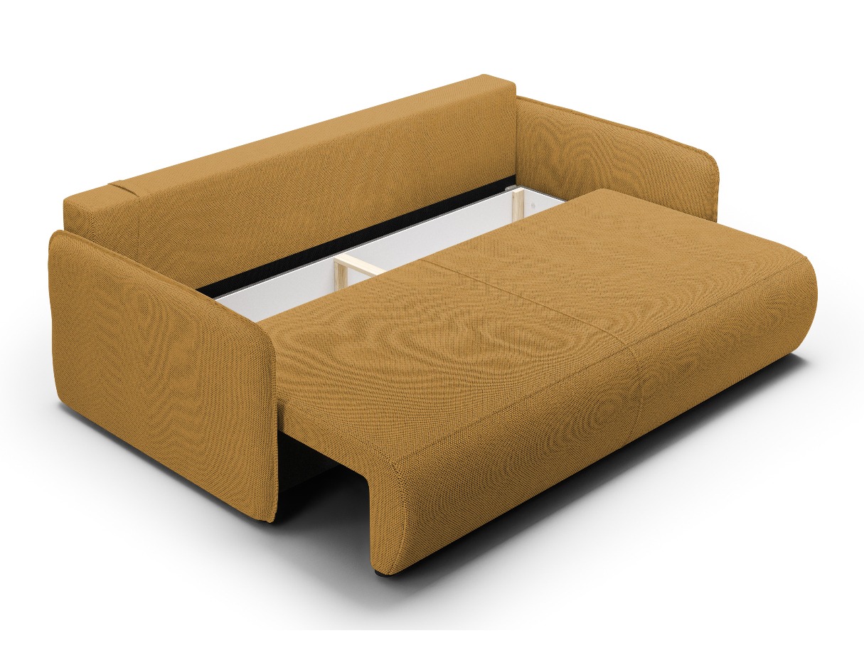 Sofa bed Franklin 130 (Curio 48)