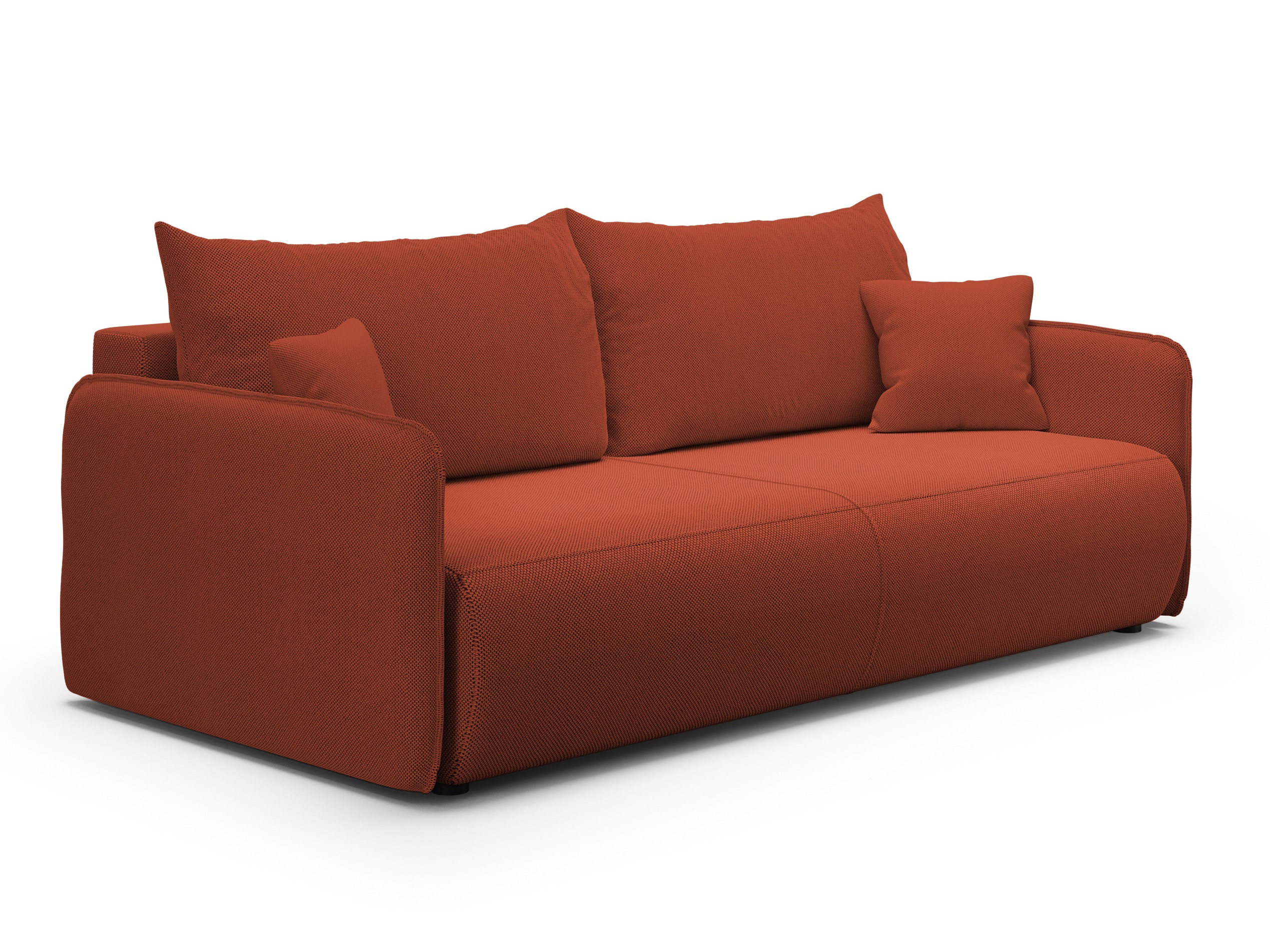 Sofa bed Franklin 130 (Curio 55)