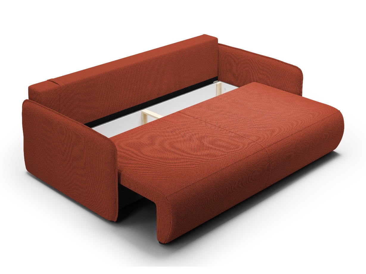 Sofa bed Franklin 130 (Curio 55)