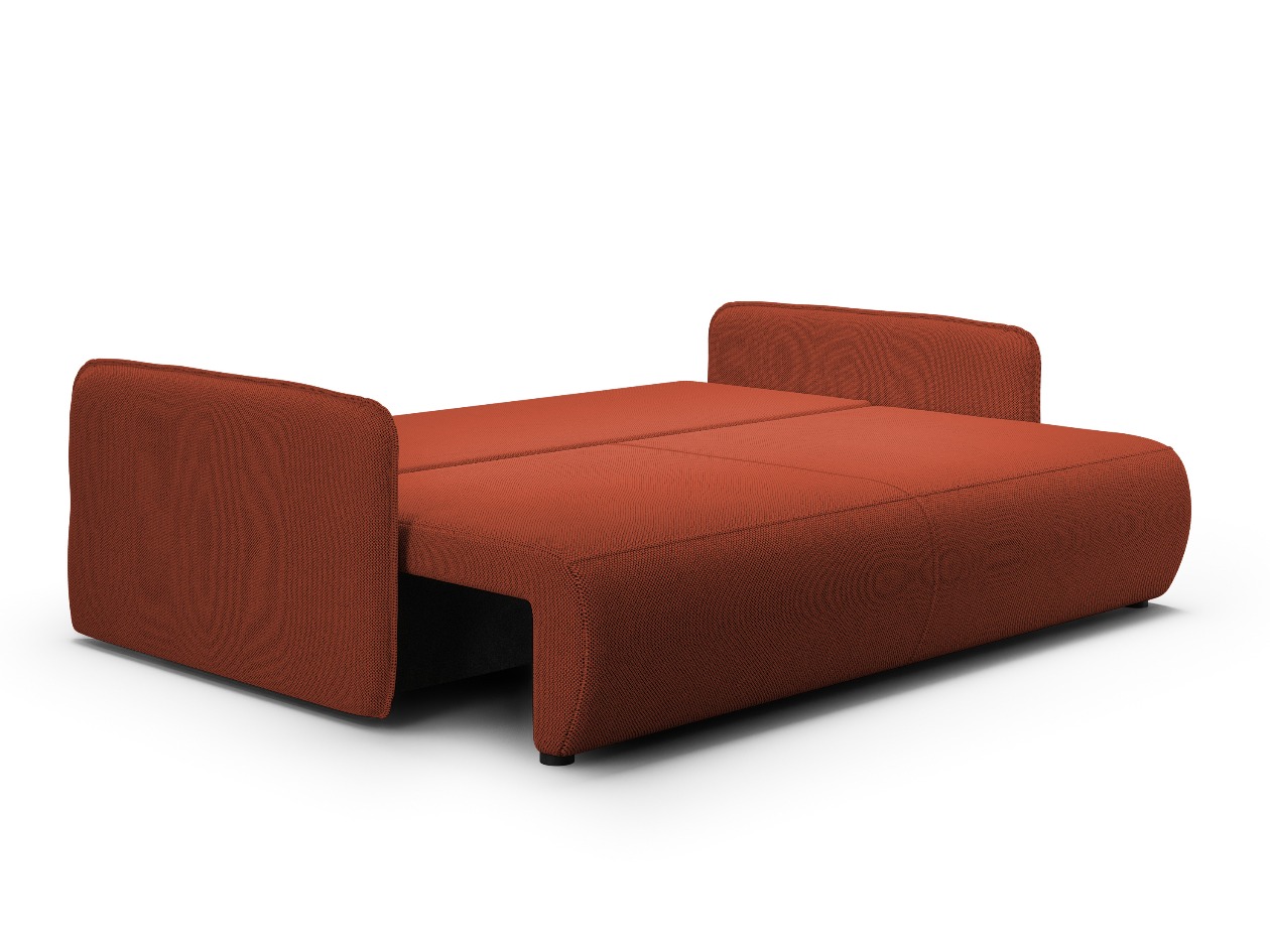 Sofa bed Franklin 130 (Curio 55)