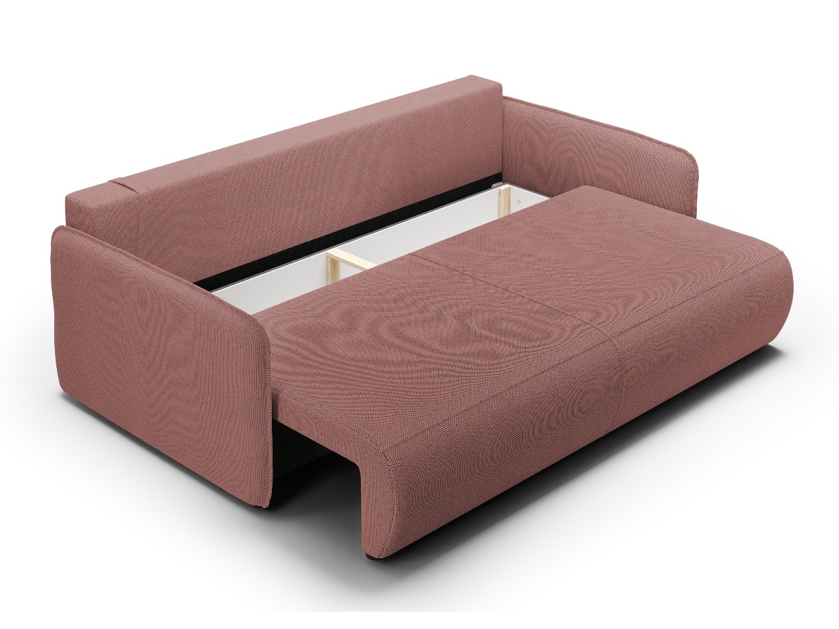 Sofa bed Franklin 130 (Curio 63)