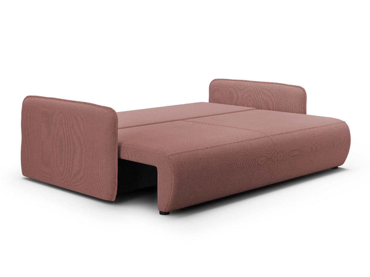 Sofa bed Franklin 130 (Curio 63)