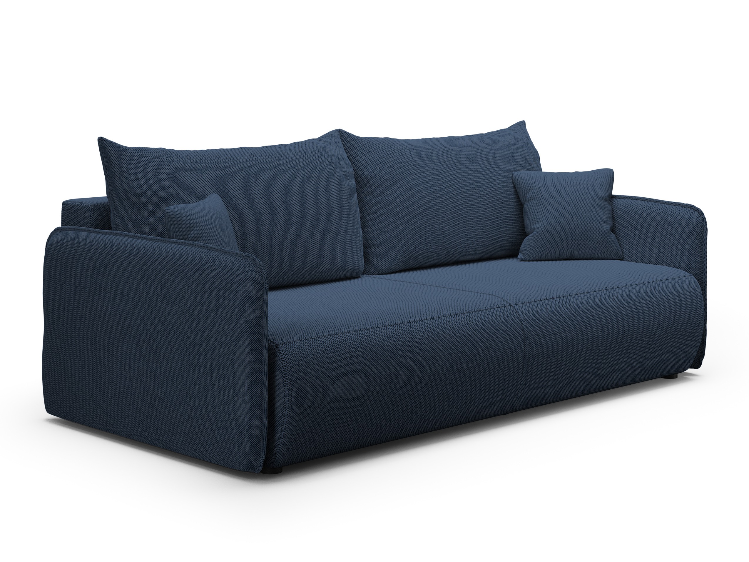 Sofa bed Franklin 130 (Curio 78)