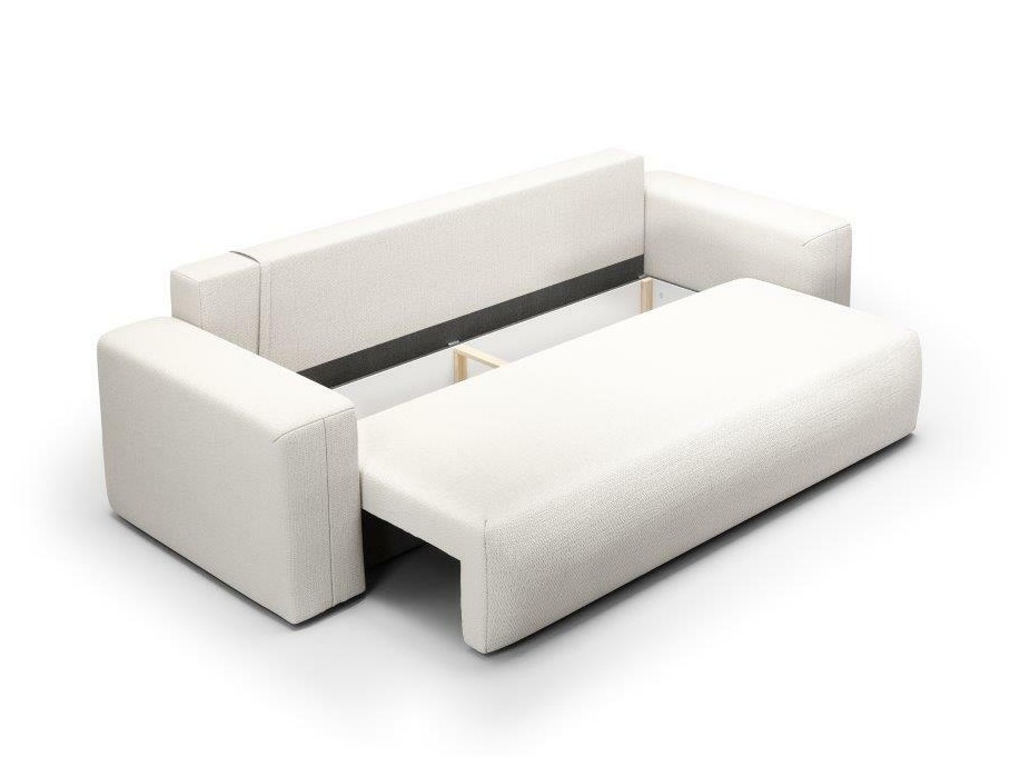 Sofa bed Lirdomo 103 (Aragon 01)