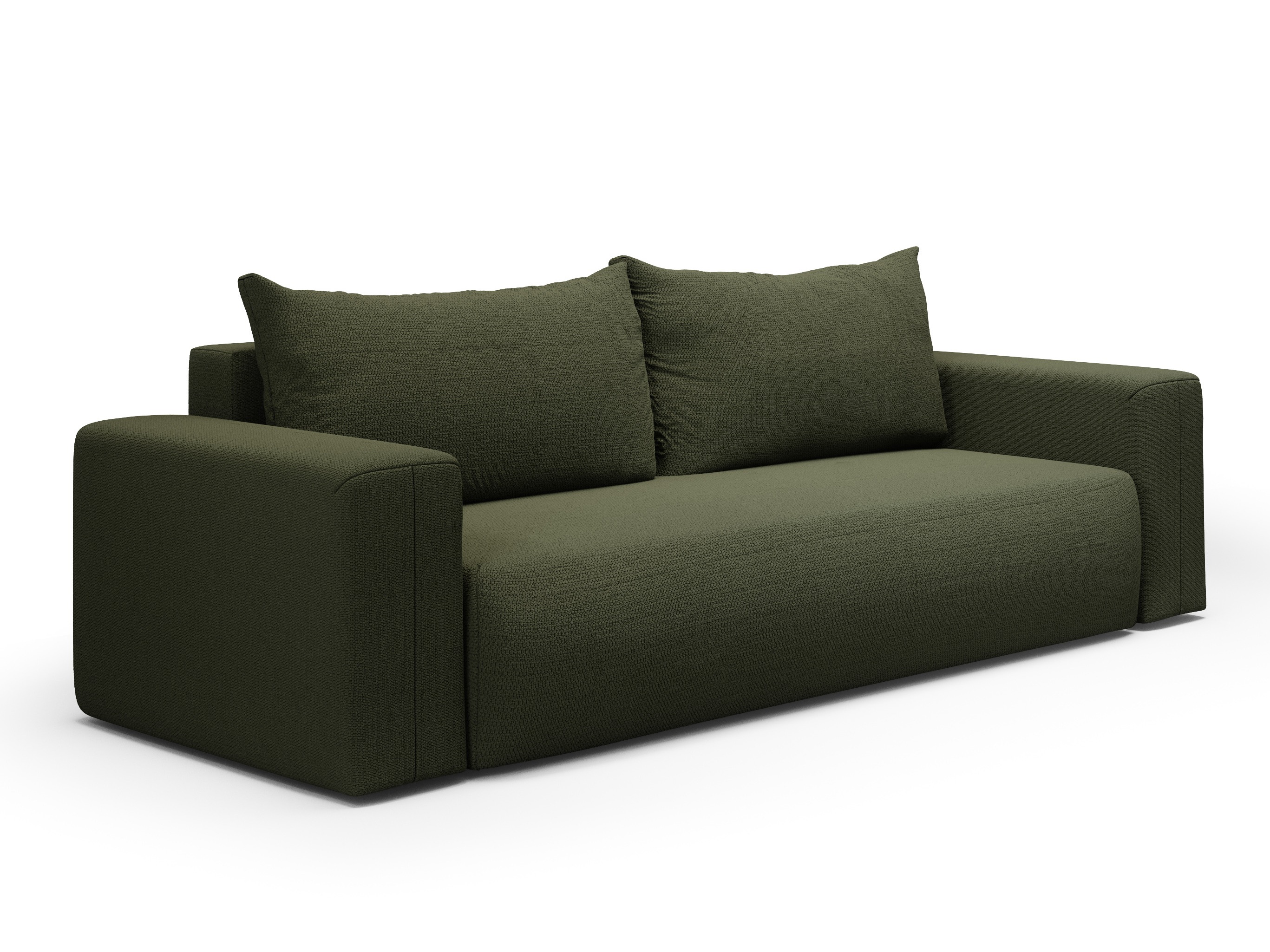 Sofa bed Lirdomo 103 (Aragon 39)
