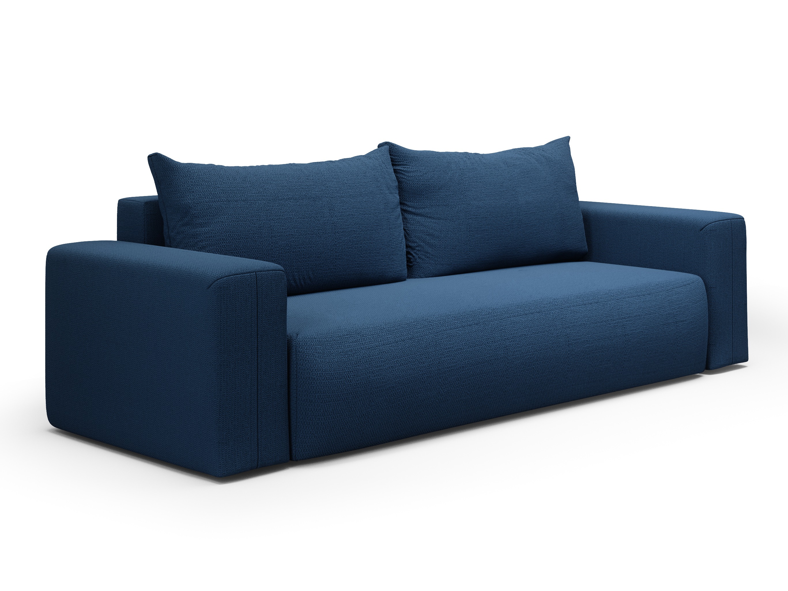 Sofa bed Lirdomo 103 (Aragon 79)