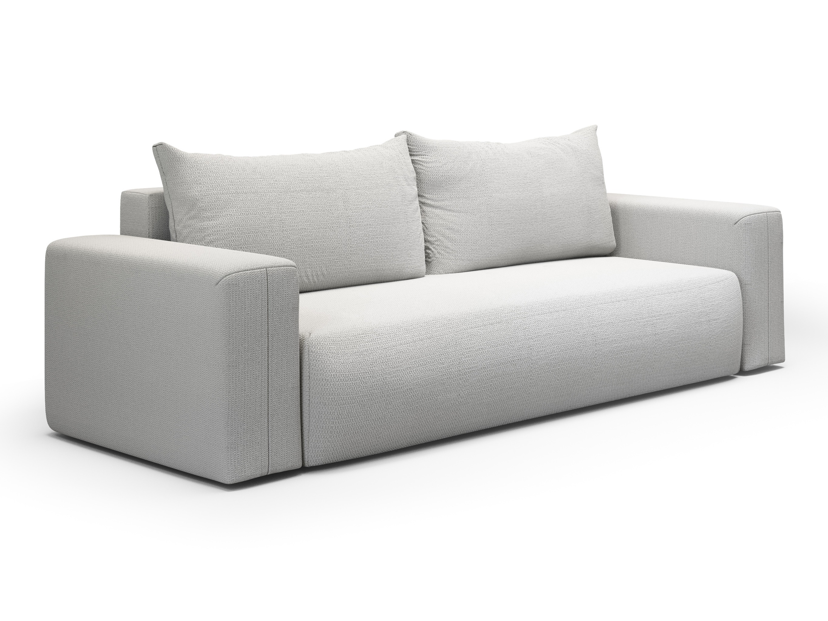 Sofa bed Lirdomo 103 (Aragon 80)