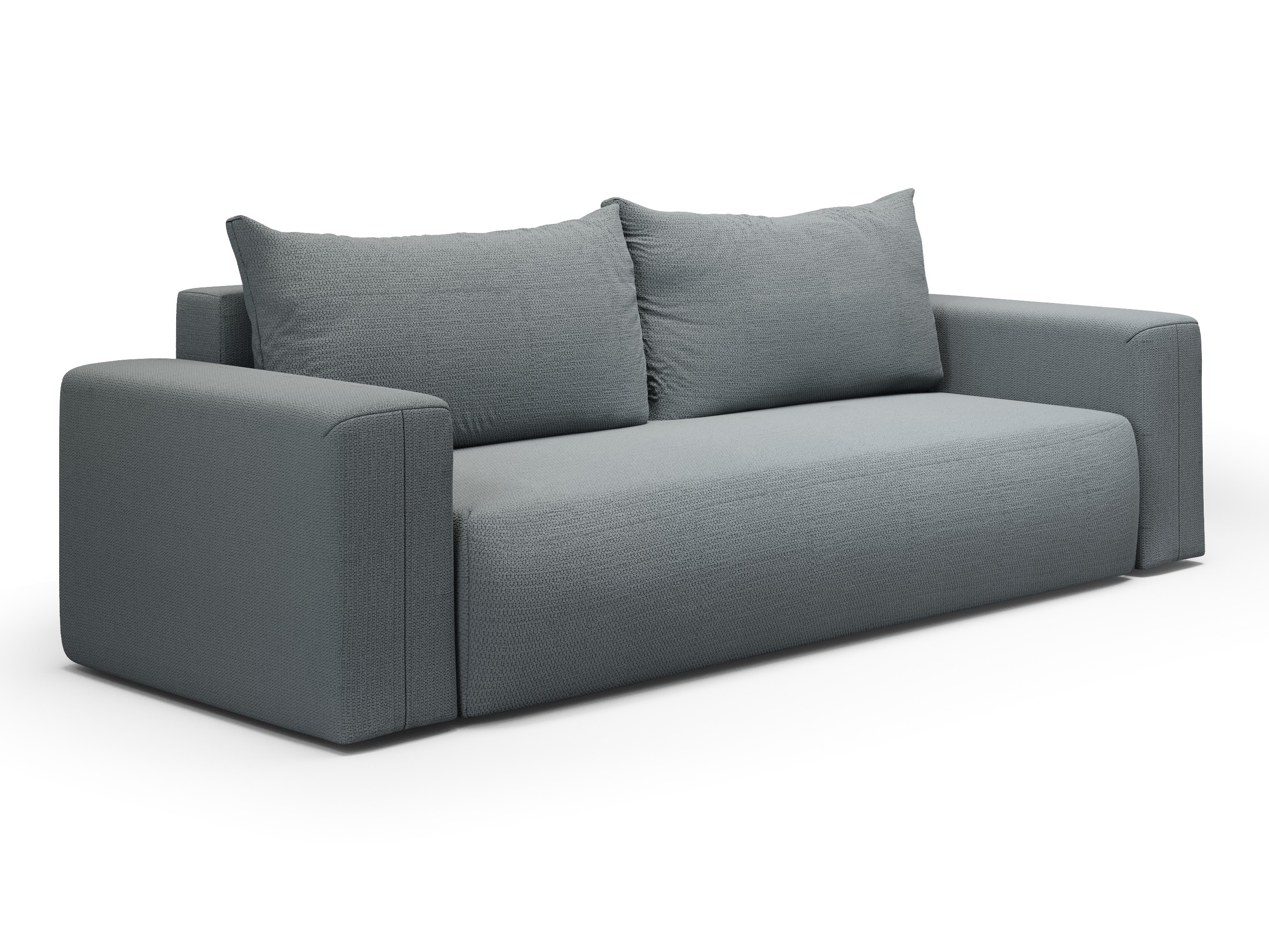 Sofa bed Lirdomo 103 (Aragon 93)
