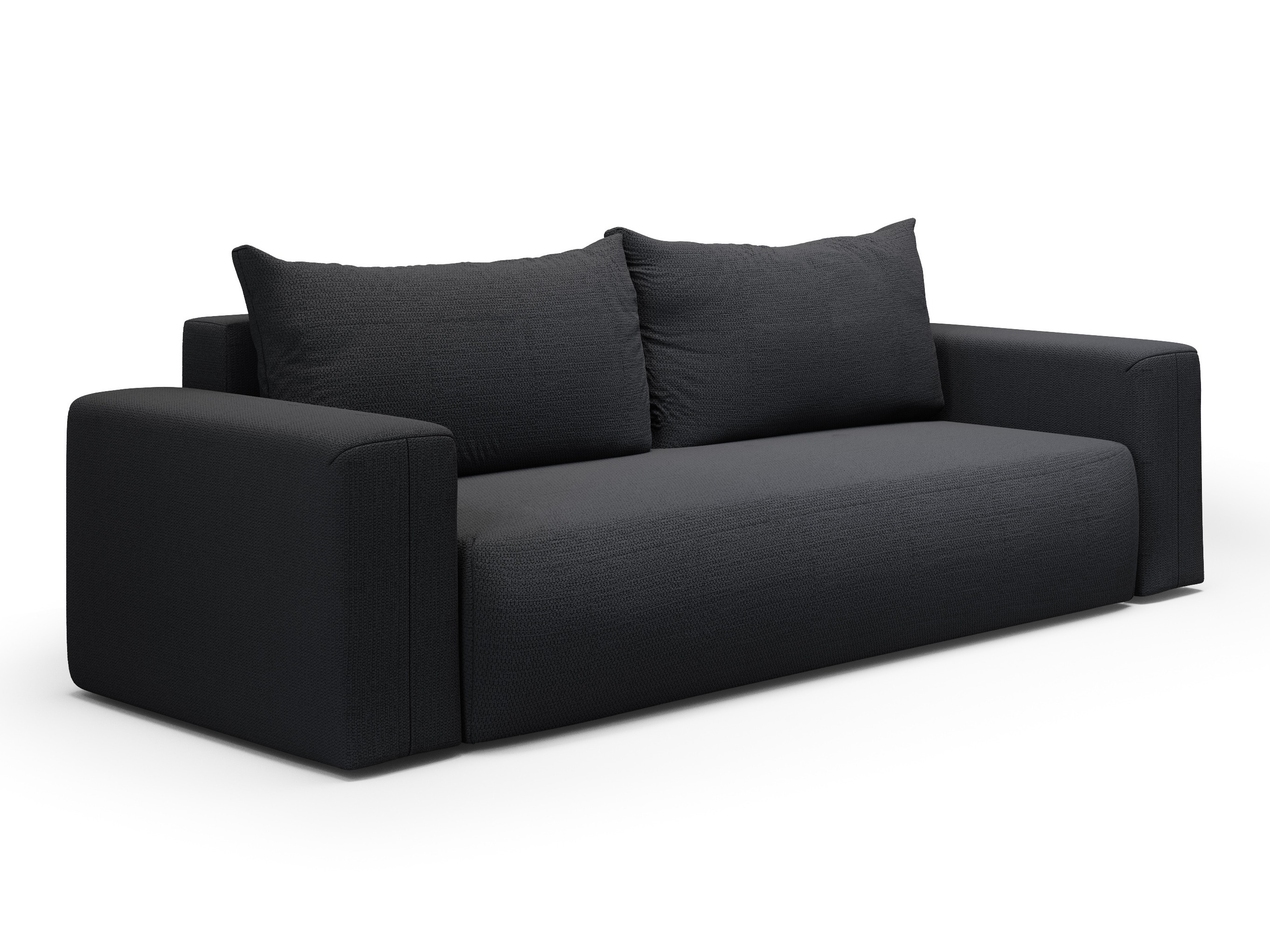 Sofa bed Lirdomo 103 (Aragon 99)
