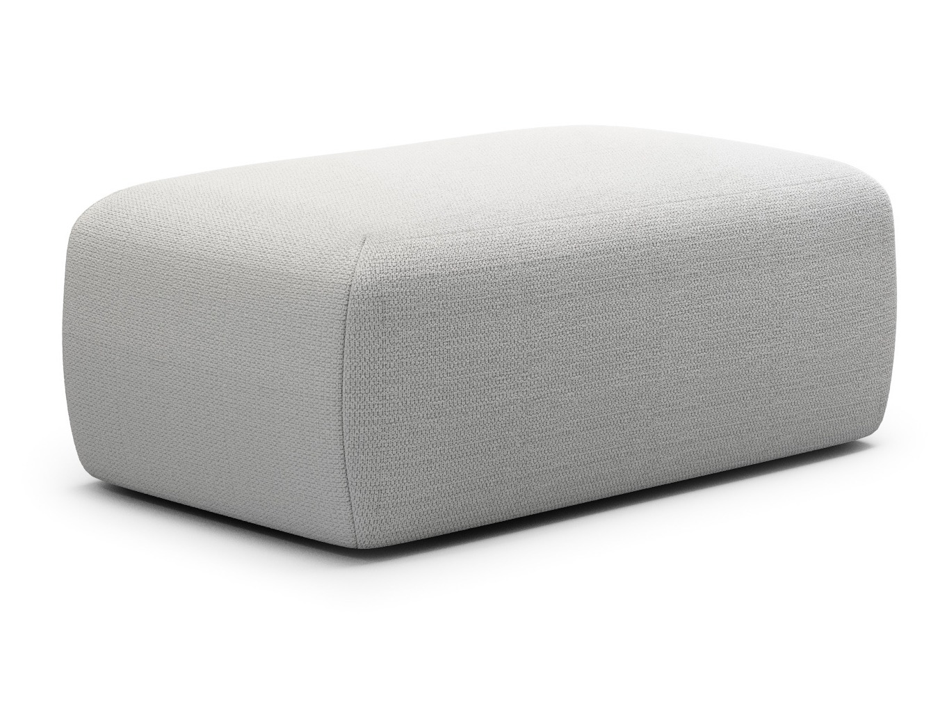 Upholstered bench Lirdomo 104 (Aragon 80)