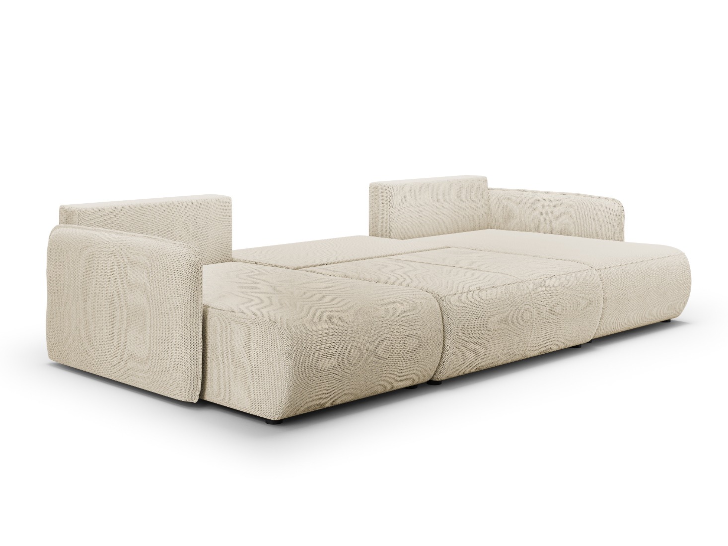 Corner sofa Franklin 136 (Curio 09)