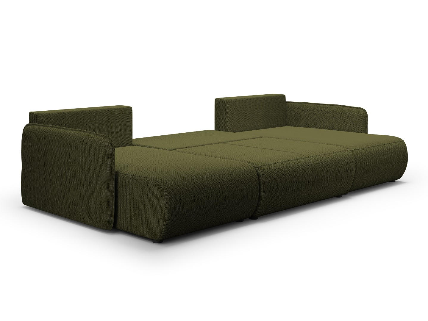 Corner sofa Franklin 136 (Curio 39)