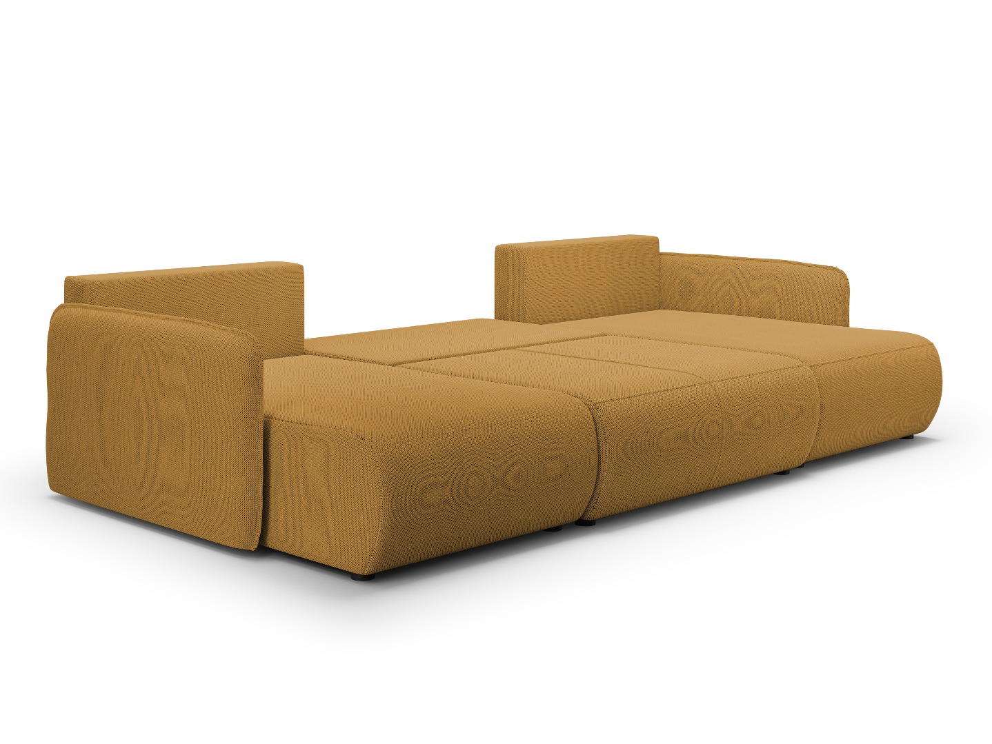 Corner sofa Franklin 136 (Curio 48)
