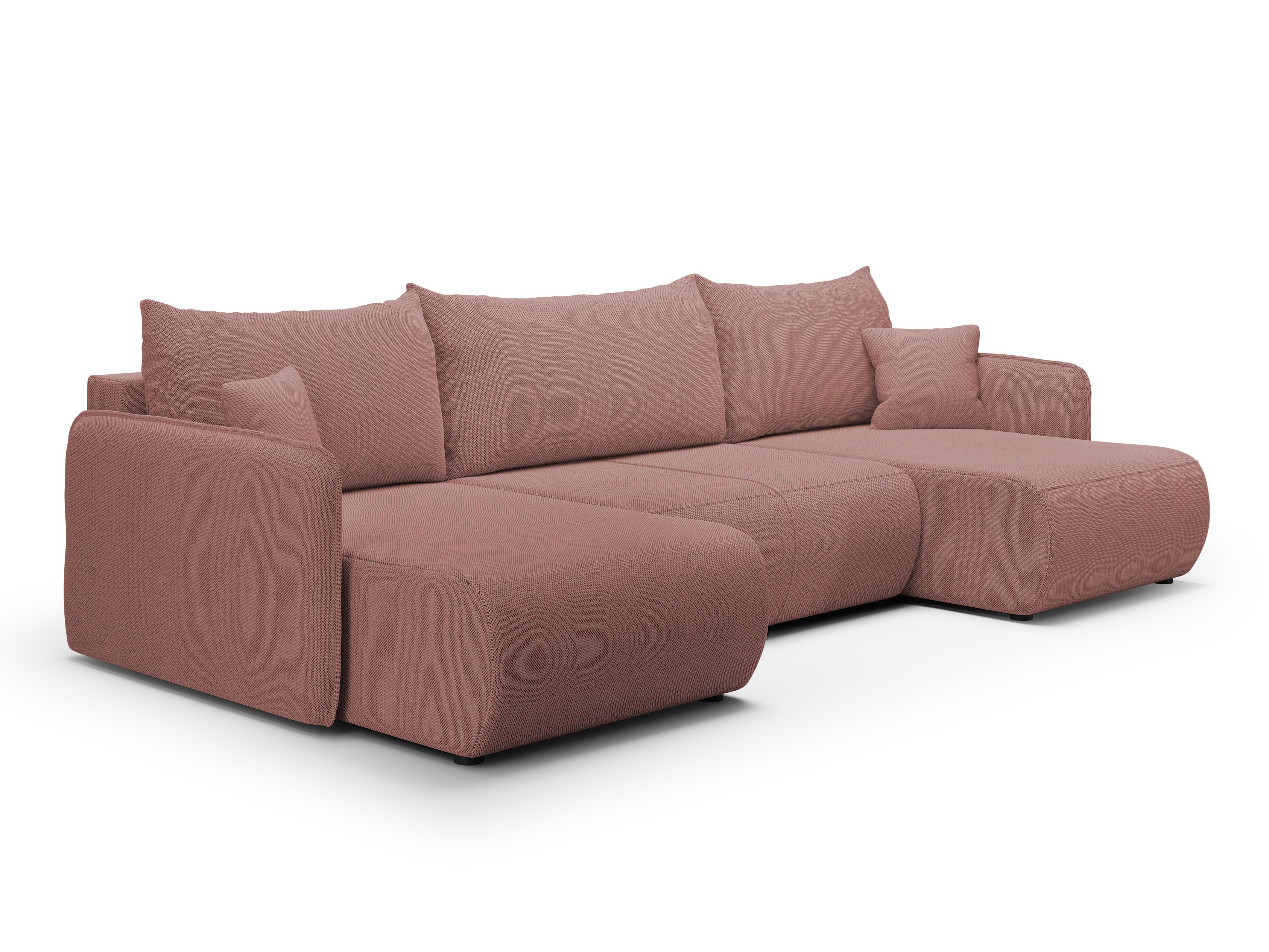 Corner sofa Franklin 136 (Curio 63)