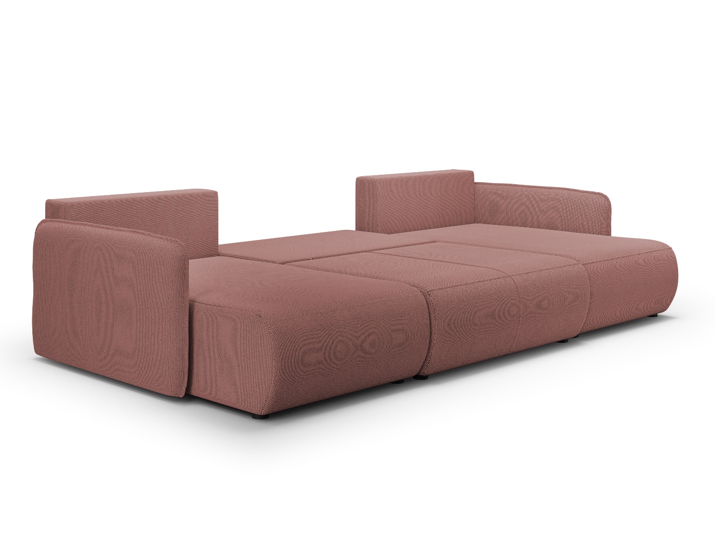 Corner sofa Franklin 136 (Curio 63)