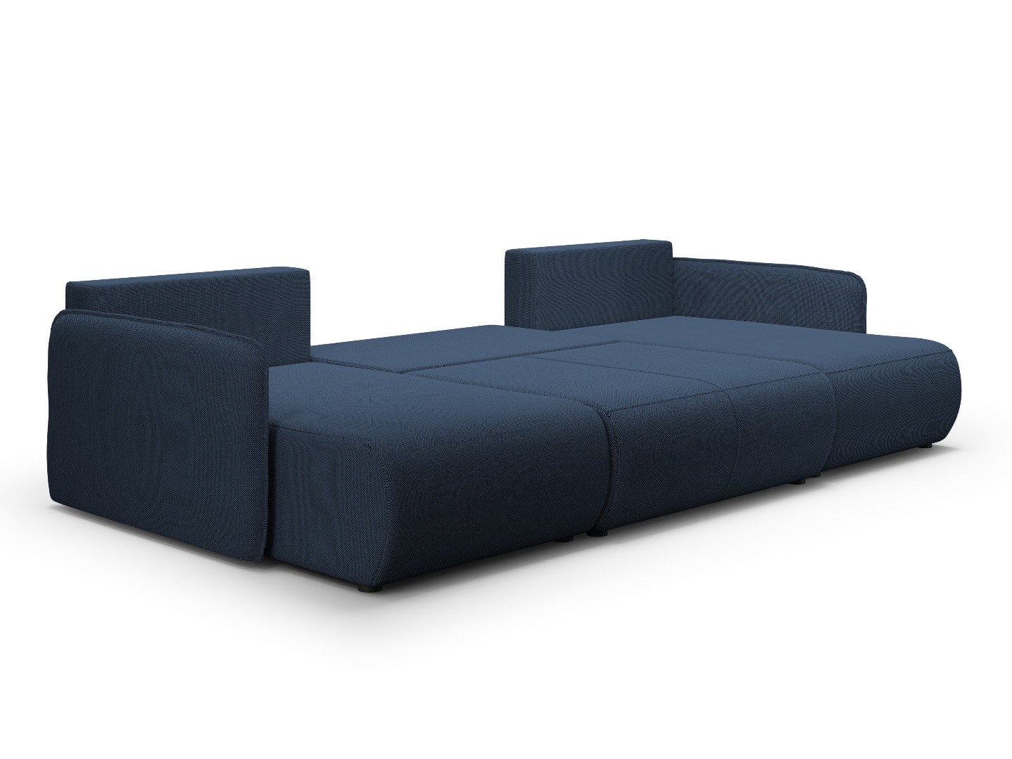 Corner sofa Franklin 136 (Curio 78)