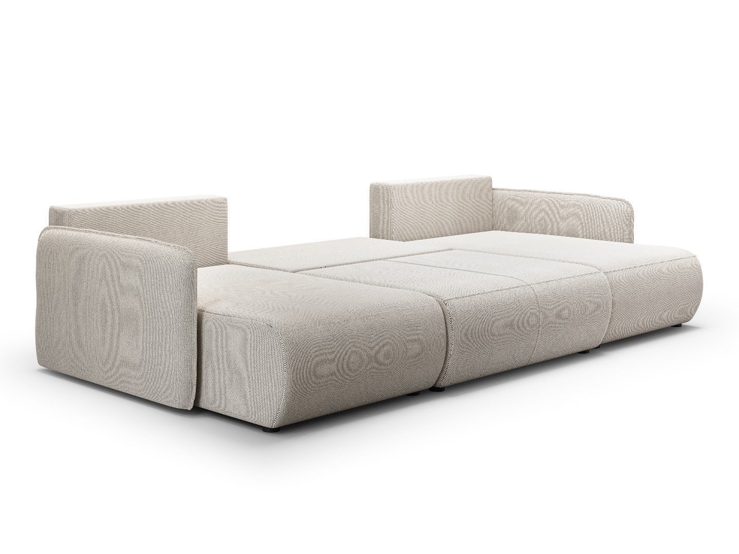Corner sofa Franklin 136 (Curio 84)