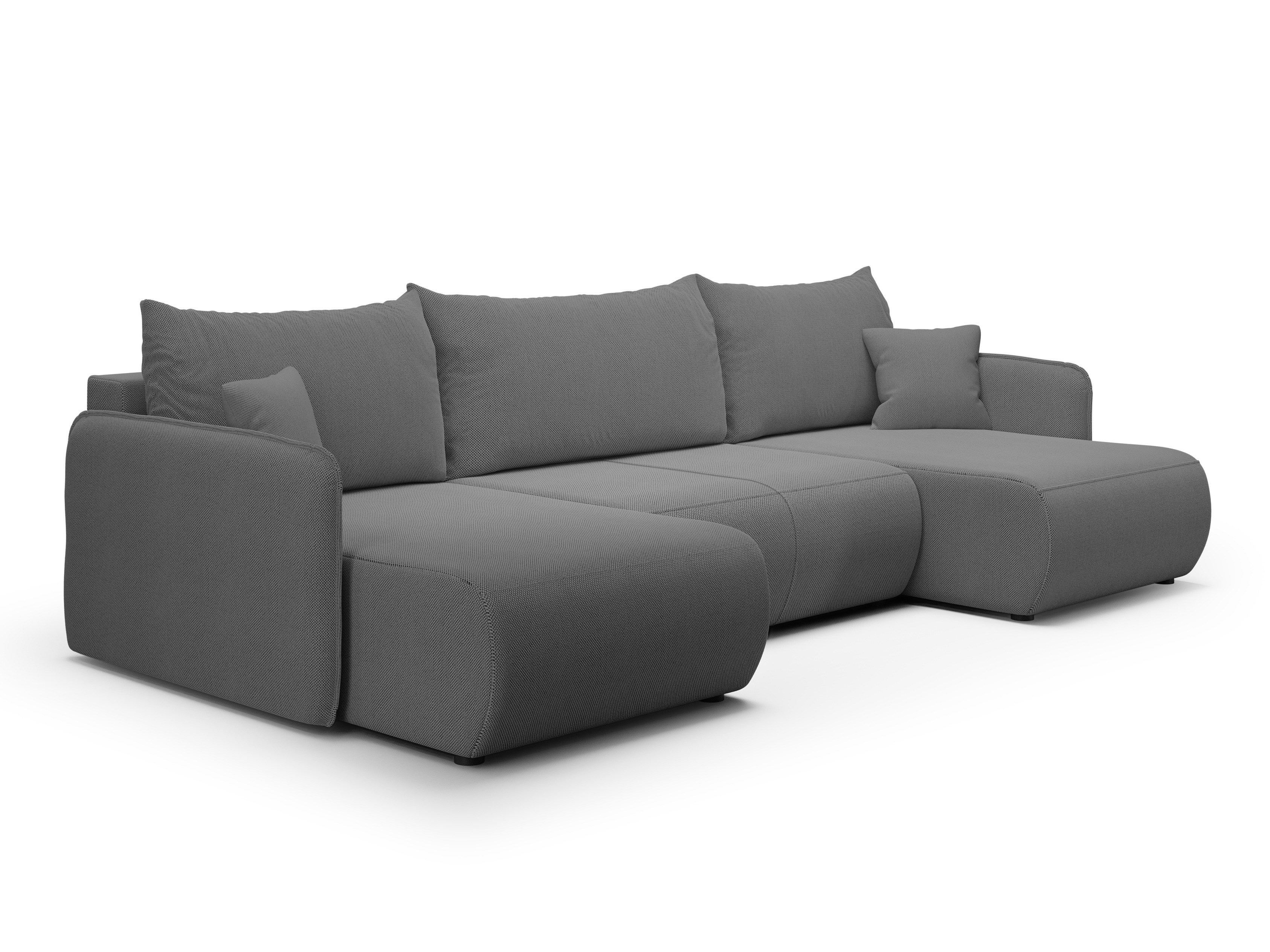 Corner sofa Franklin 136 (Curio 93)