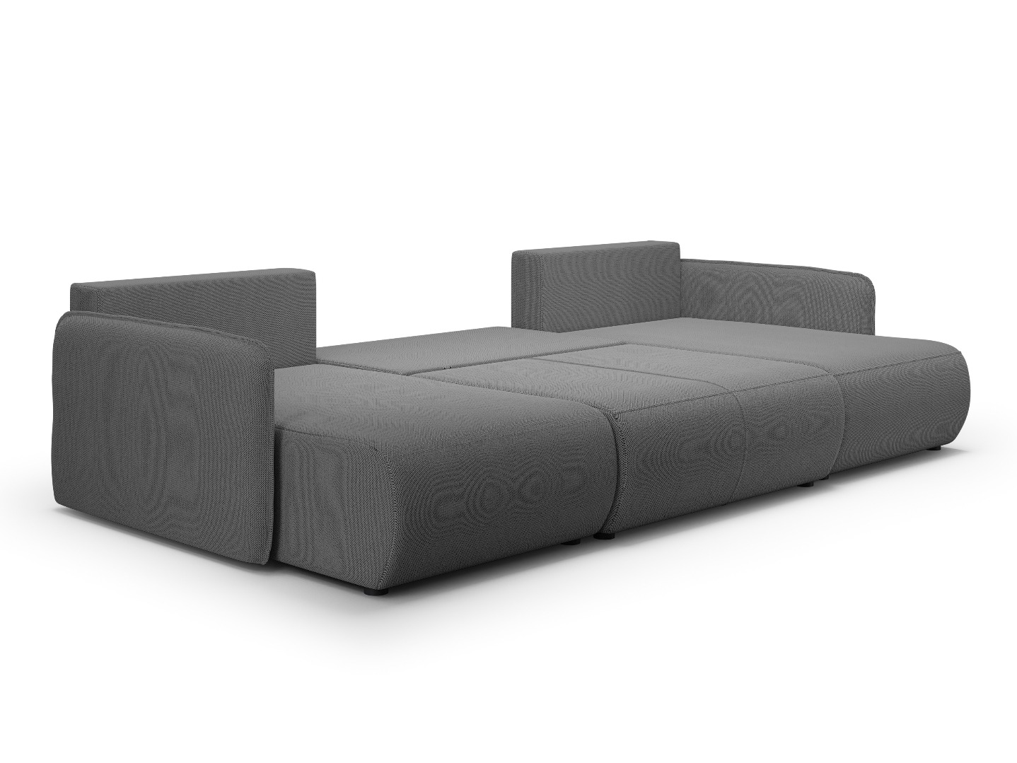 Corner sofa Franklin 136 (Curio 93)