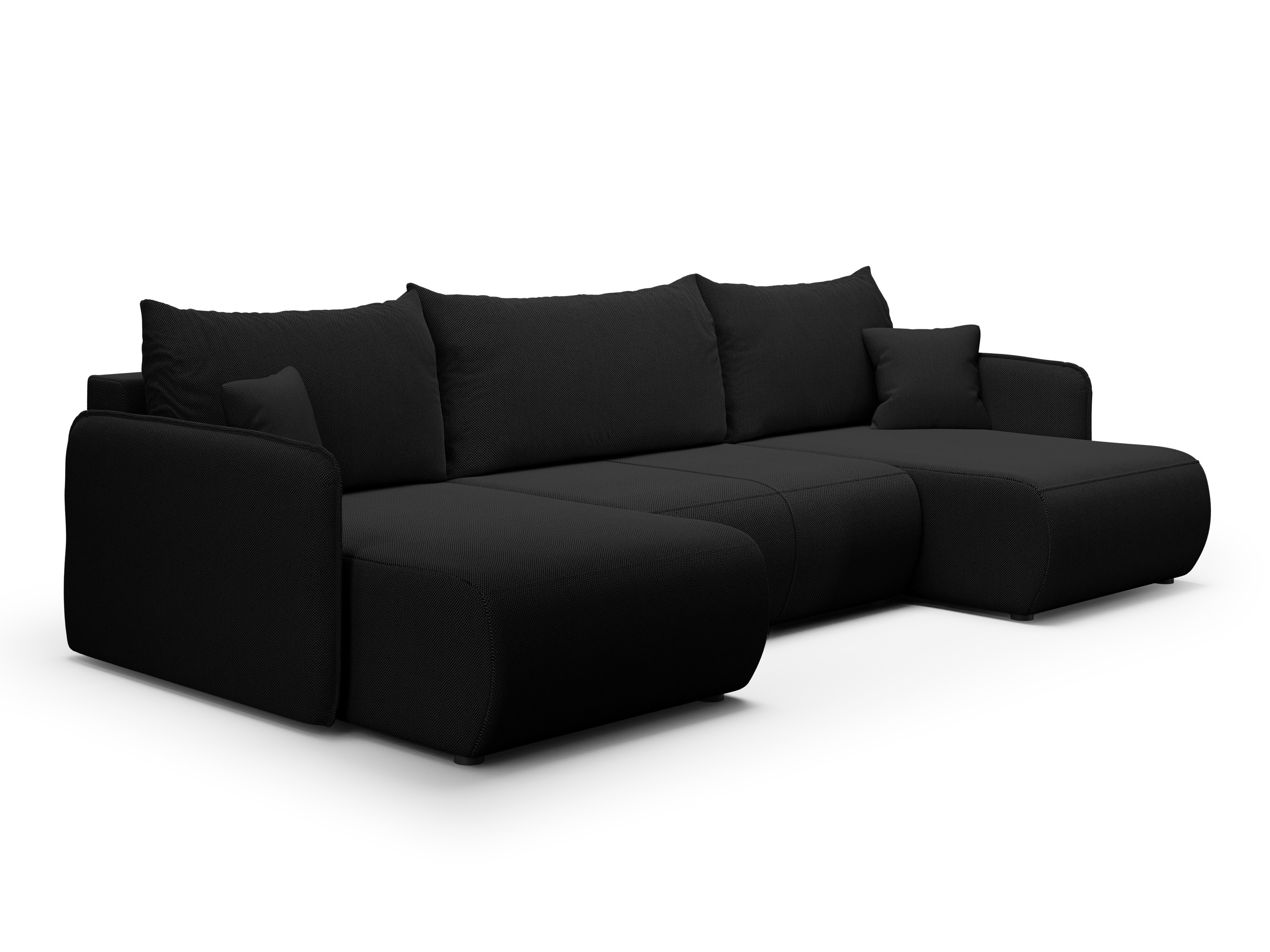 Corner sofa Franklin 136 (Curio 99)