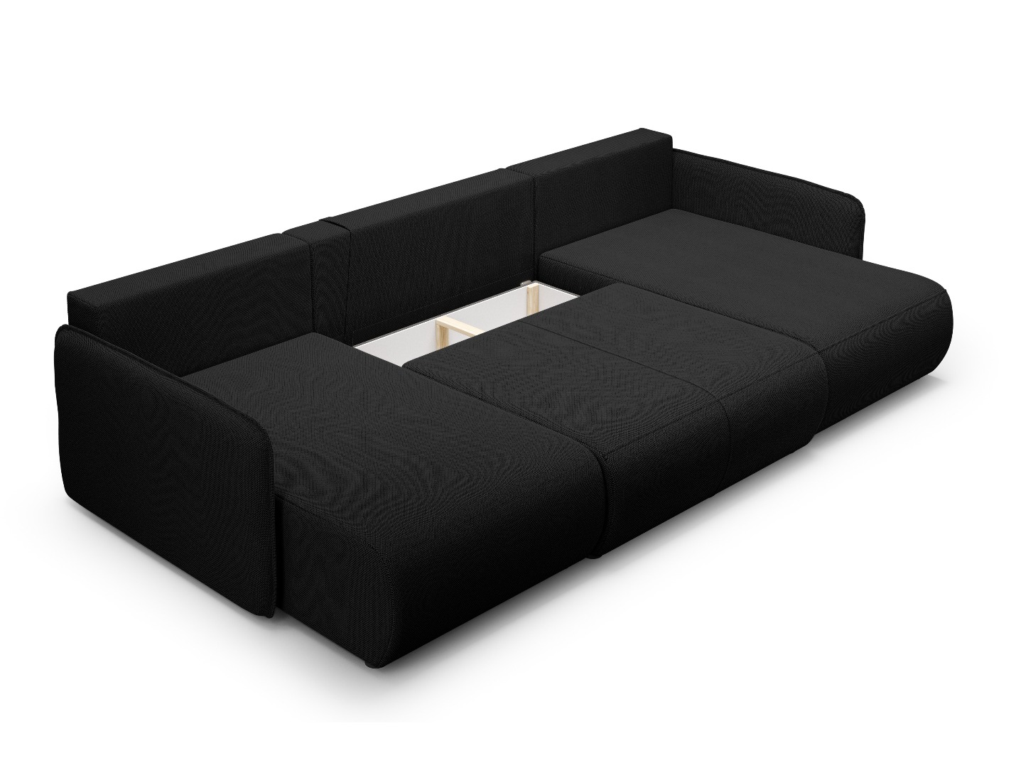Corner sofa Franklin 136 (Curio 99)