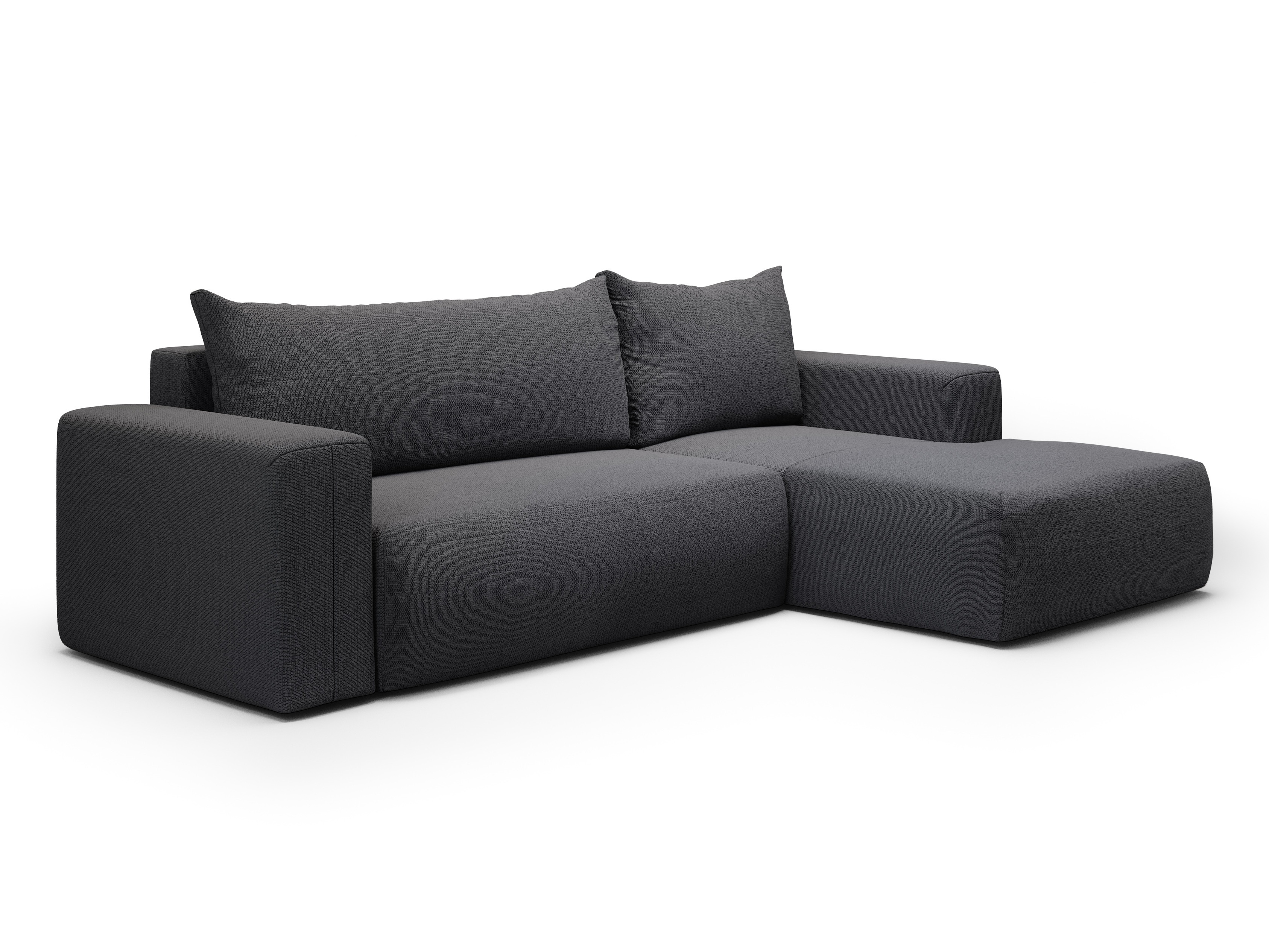 Corner sofa Lirdomo 100 (Aragon 99)