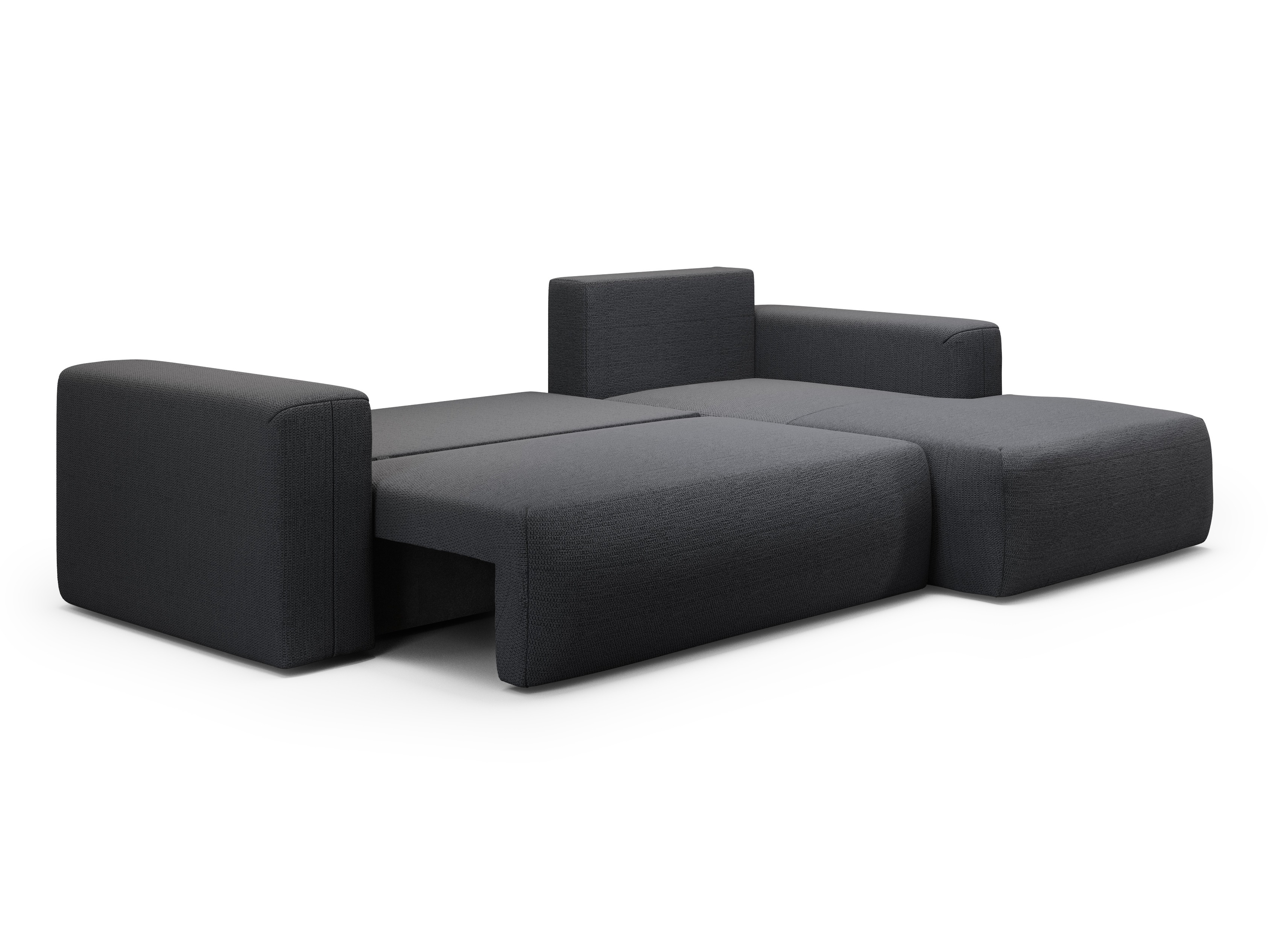 Corner sofa Lirdomo 100 (Aragon 99)