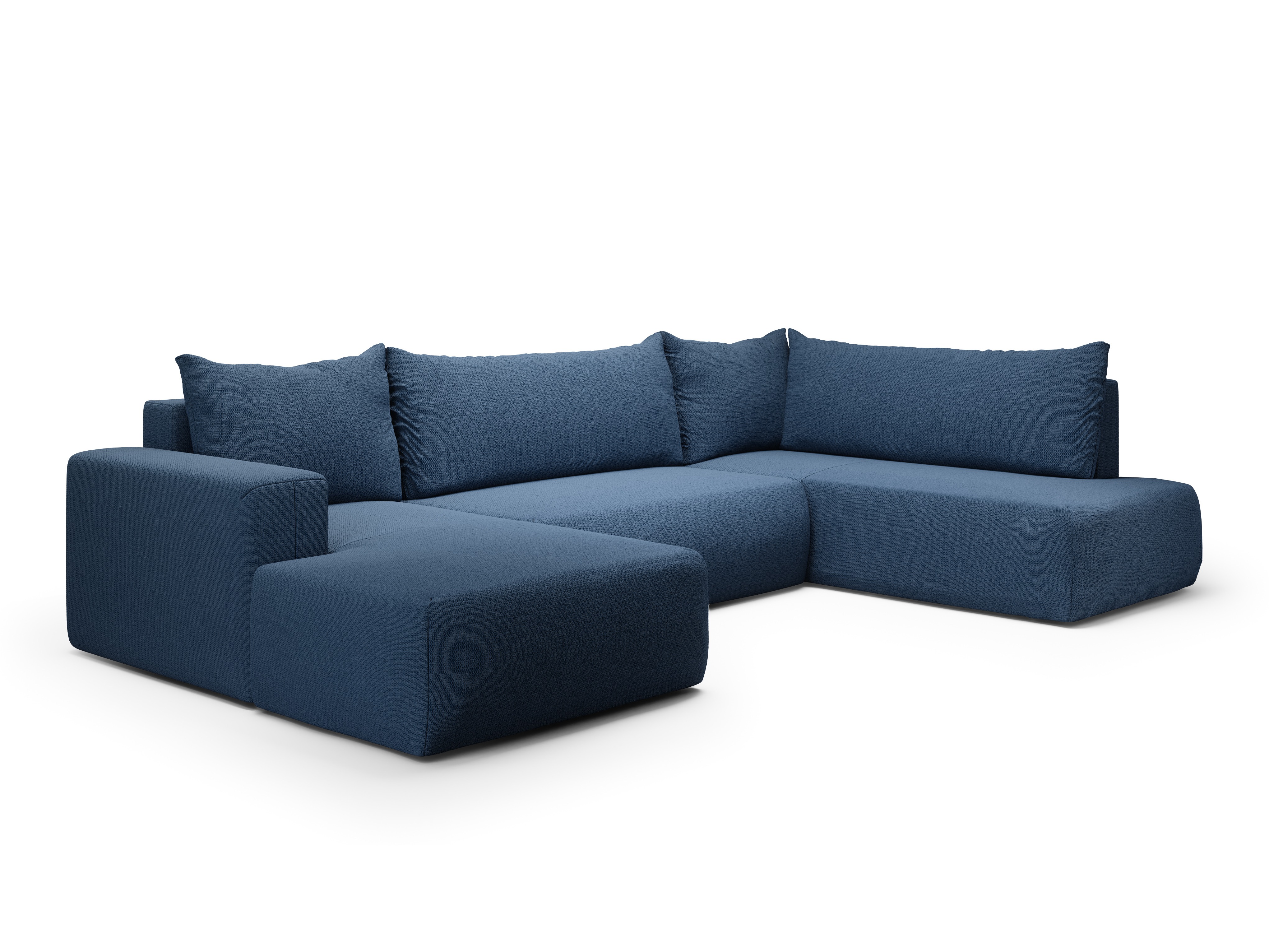 Corner sofa Lirdomo 101 (Aragon 79)
