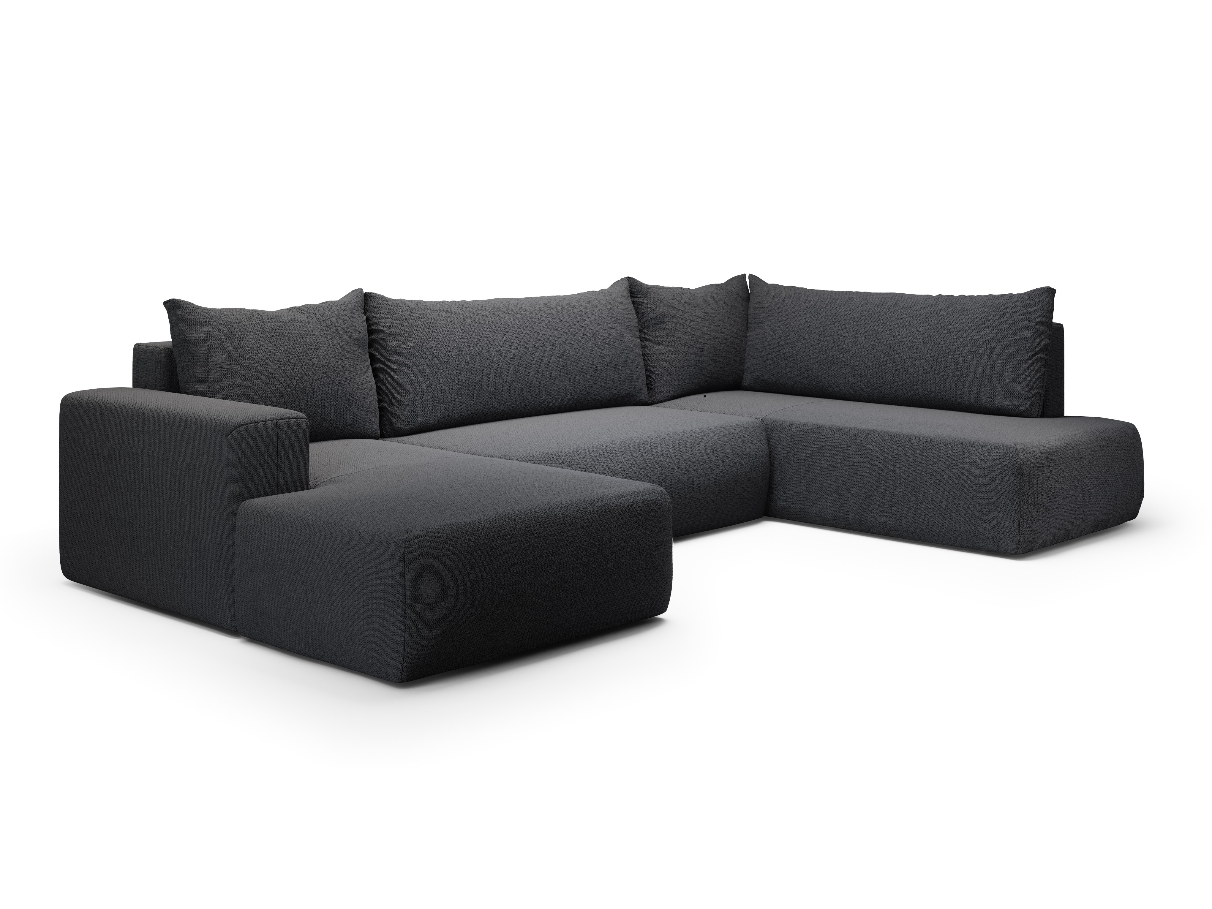 Corner sofa Lirdomo 101 (Aragon 99)