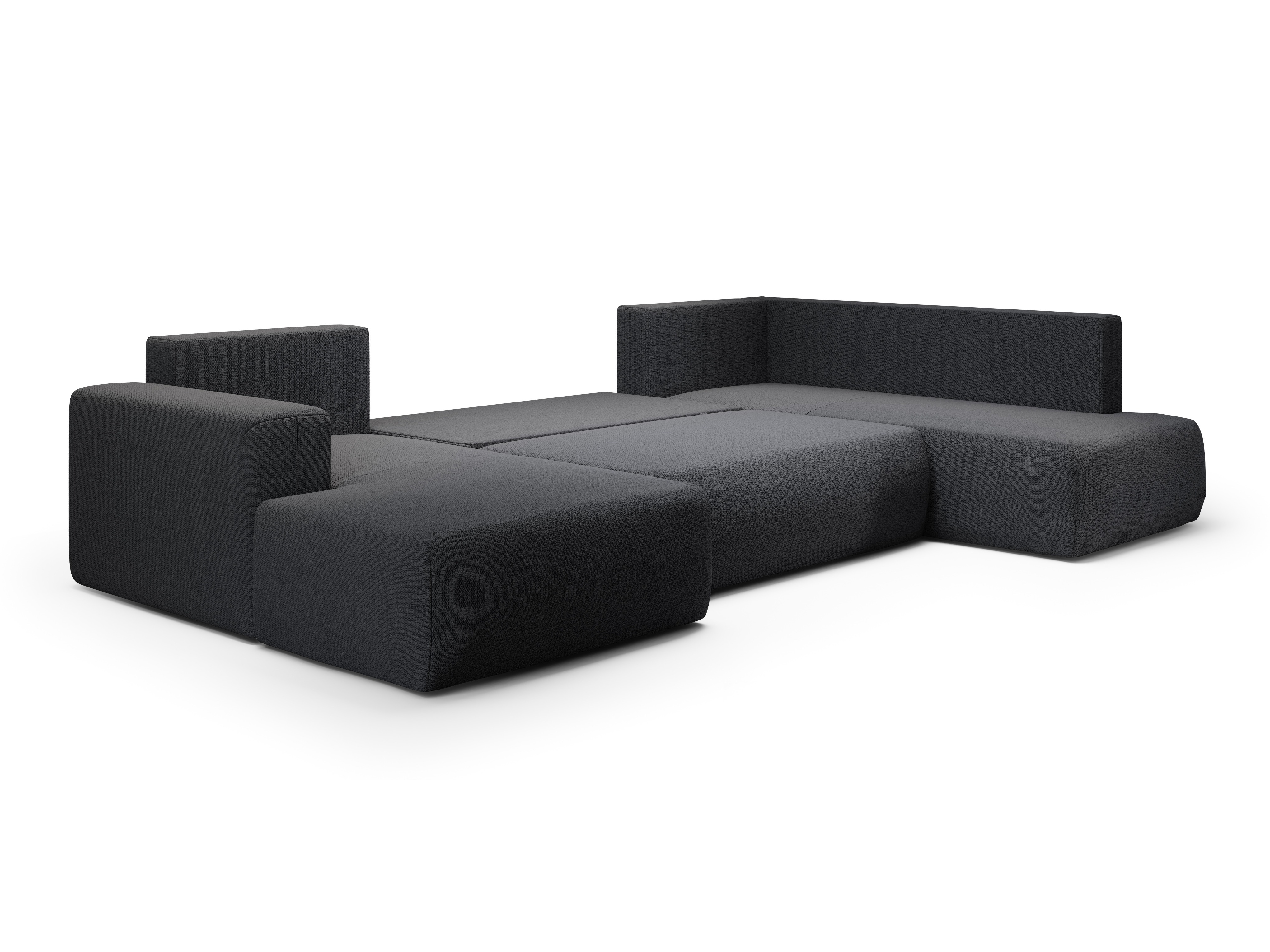 Corner sofa Lirdomo 101 (Aragon 99)