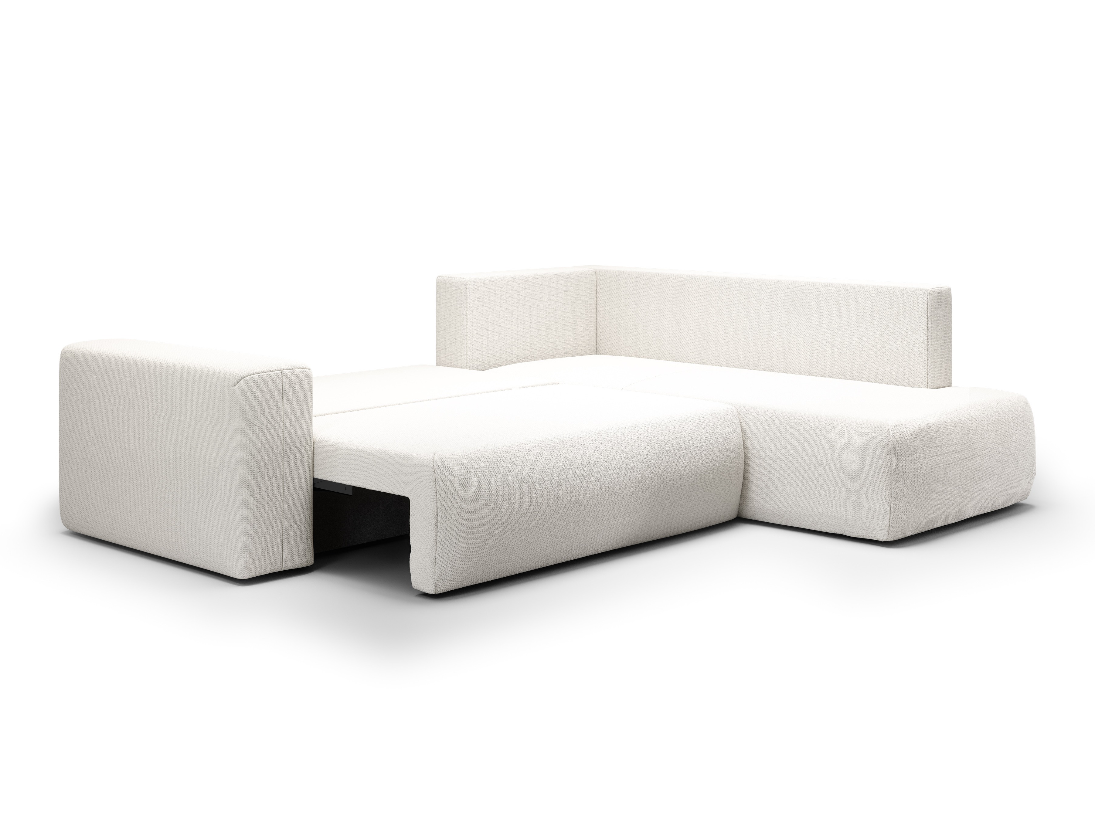 Corner sofa Lirdomo 102 (Aragon 01)