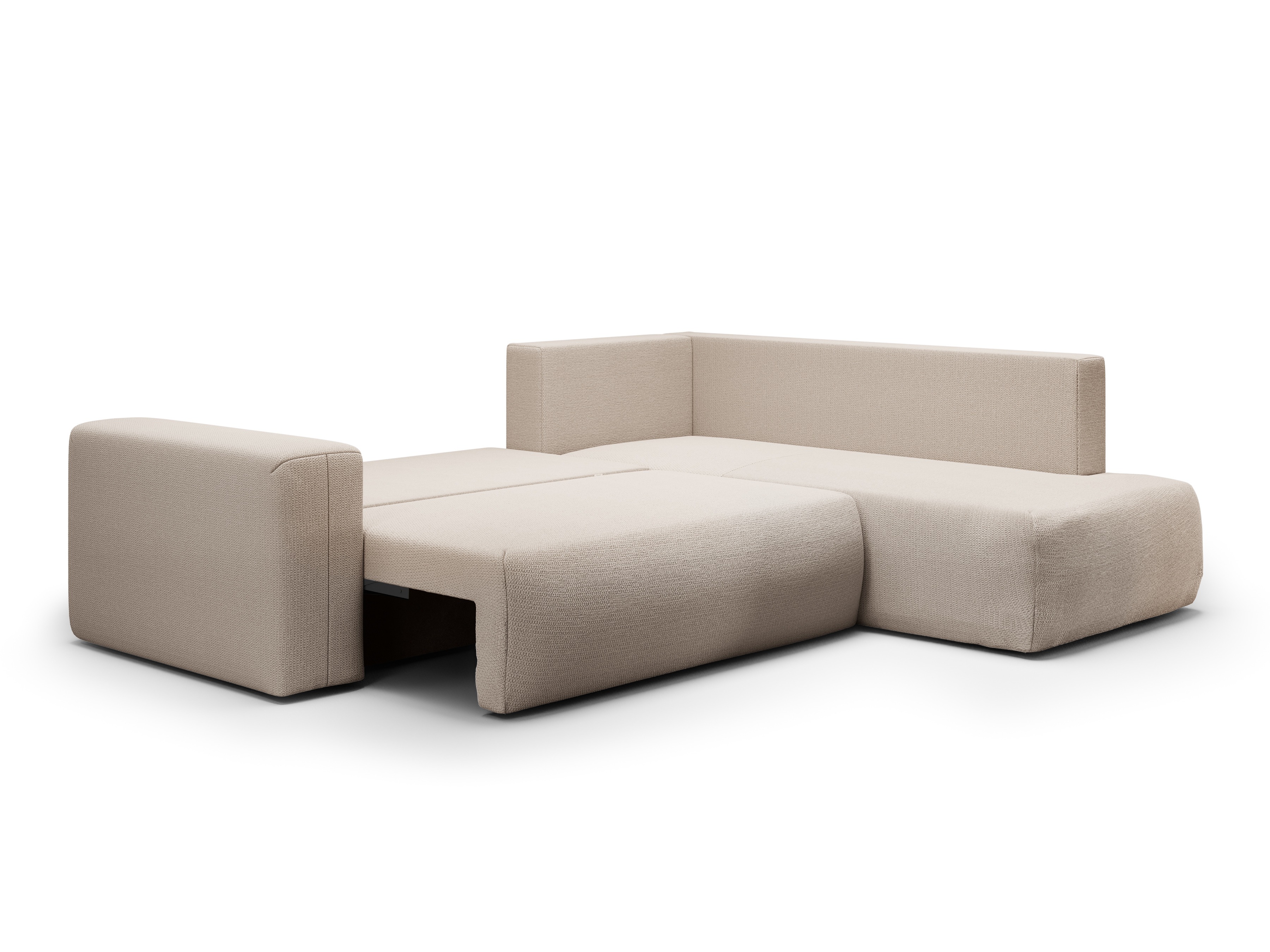 Corner sofa Lirdomo 102 (Aragon 03)