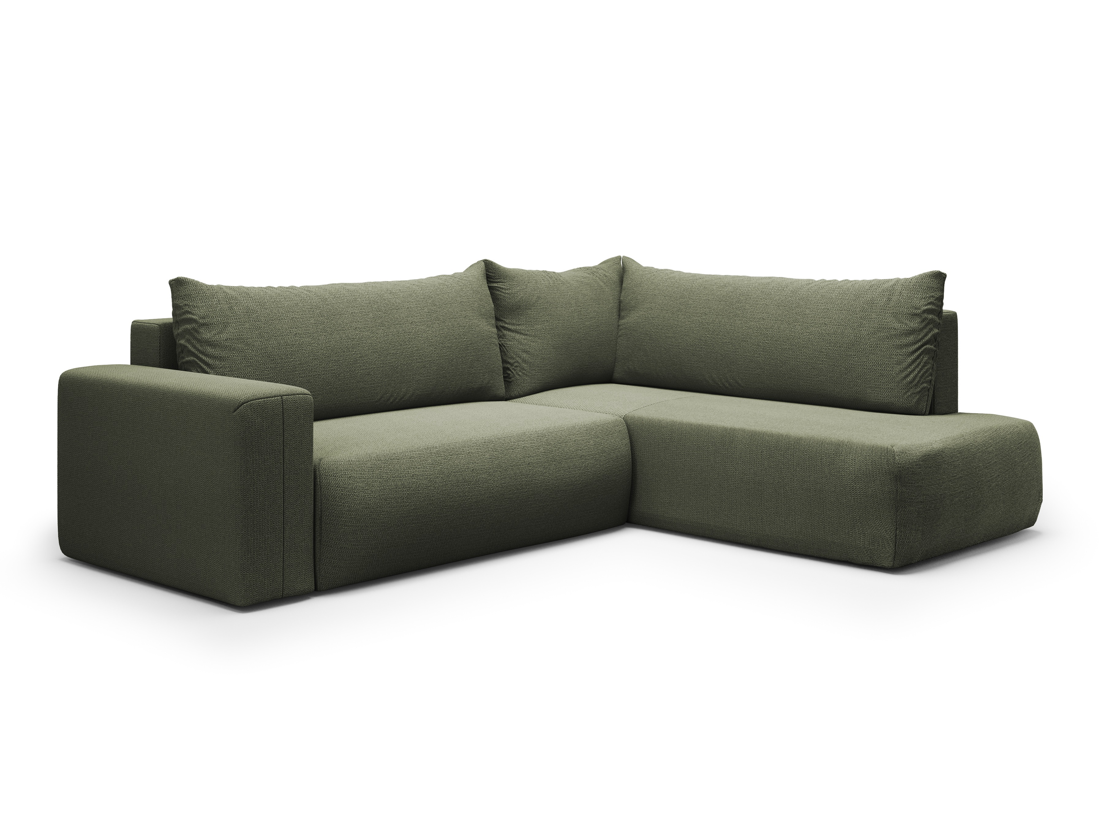 Corner sofa Lirdomo 102 (Aragon 39)