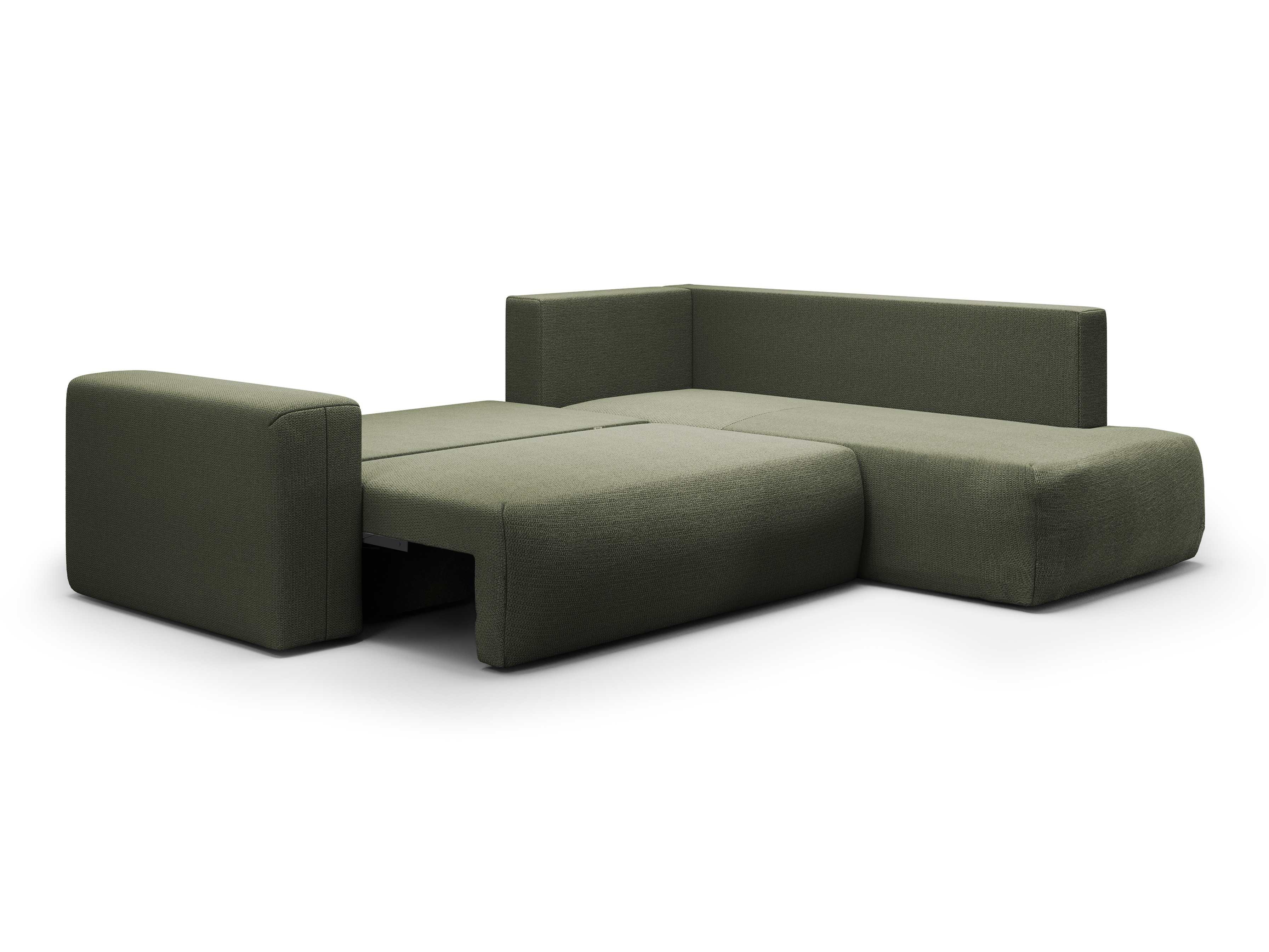 Corner sofa Lirdomo 102 (Aragon 39)