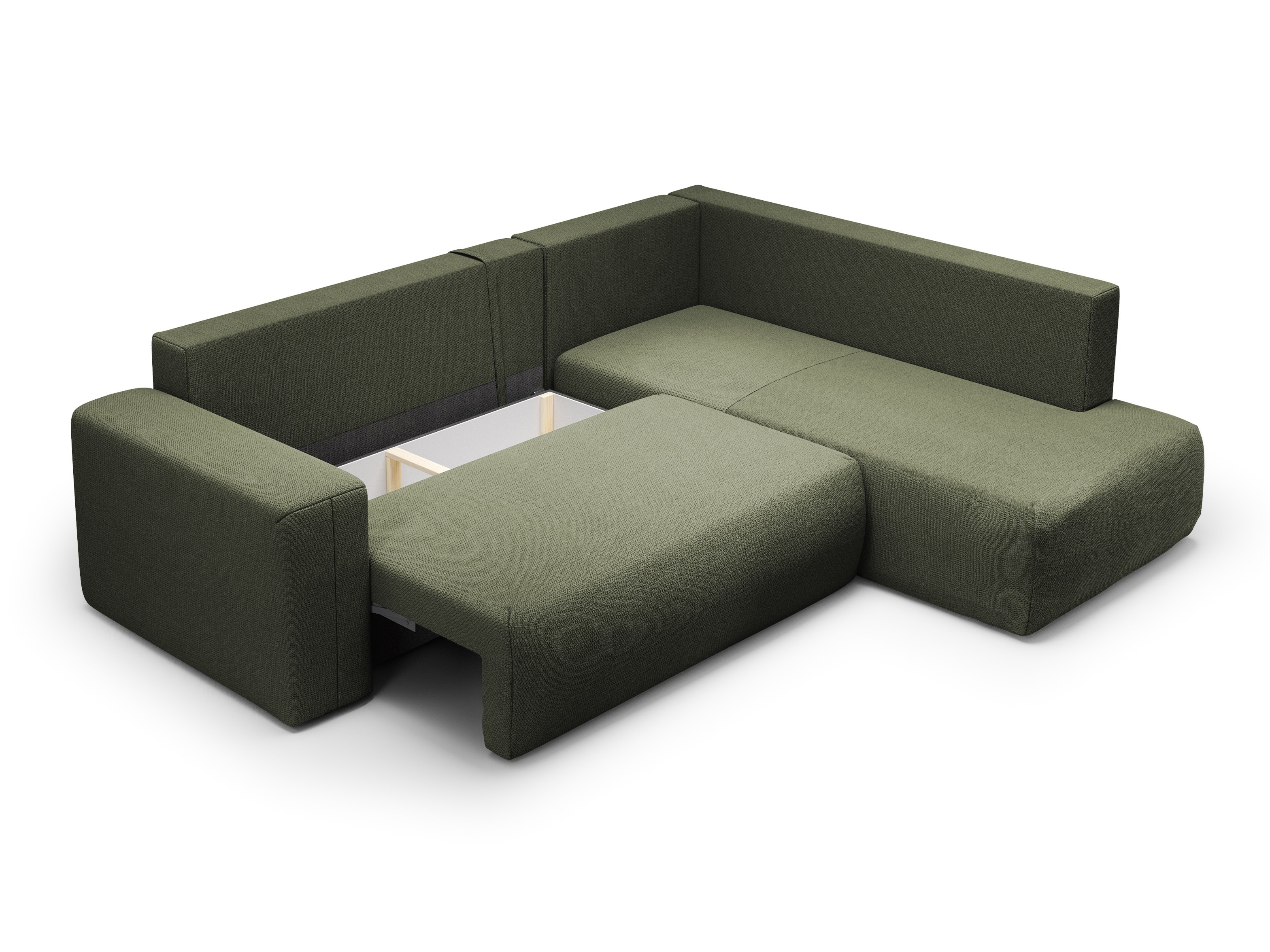 Corner sofa Lirdomo 102 (Aragon 39)