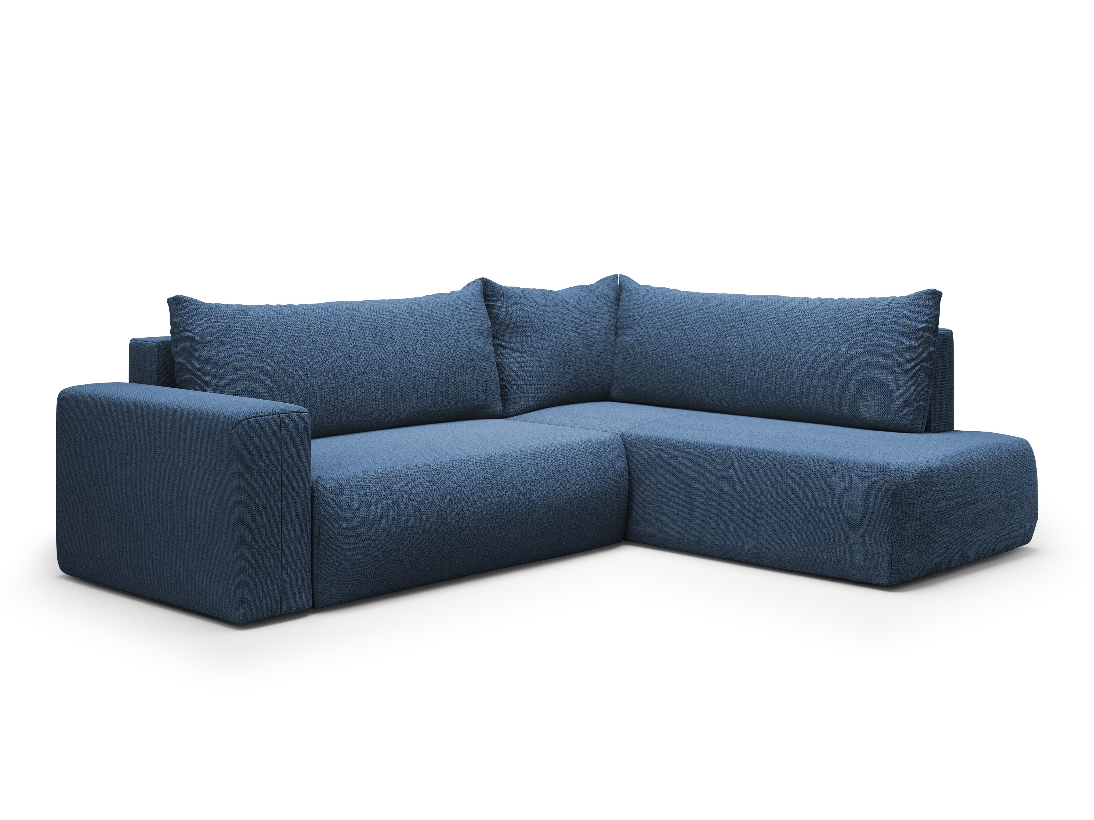 Corner sofa Lirdomo 102 (Aragon 79)