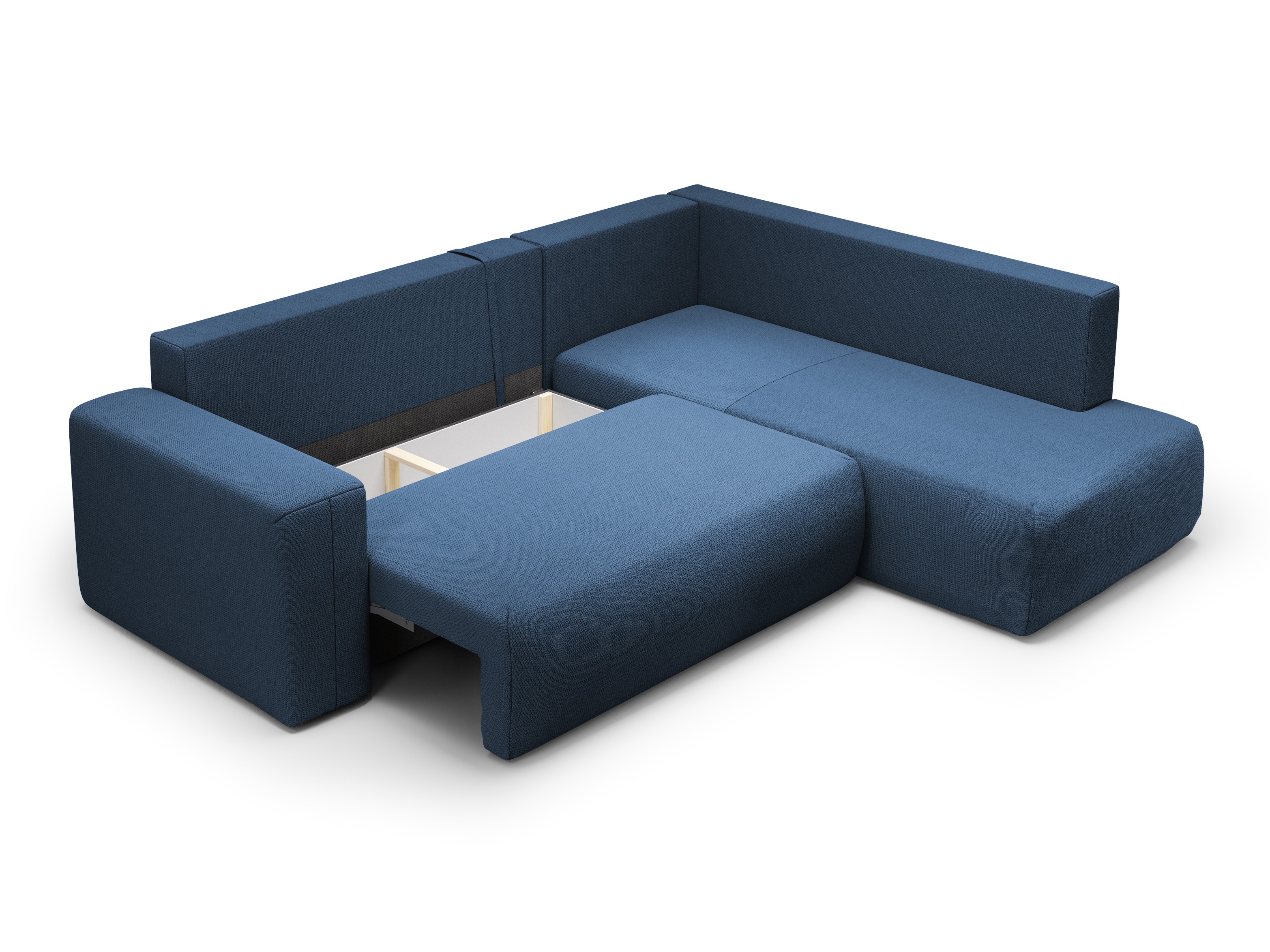 Corner sofa Lirdomo 102 (Aragon 79)