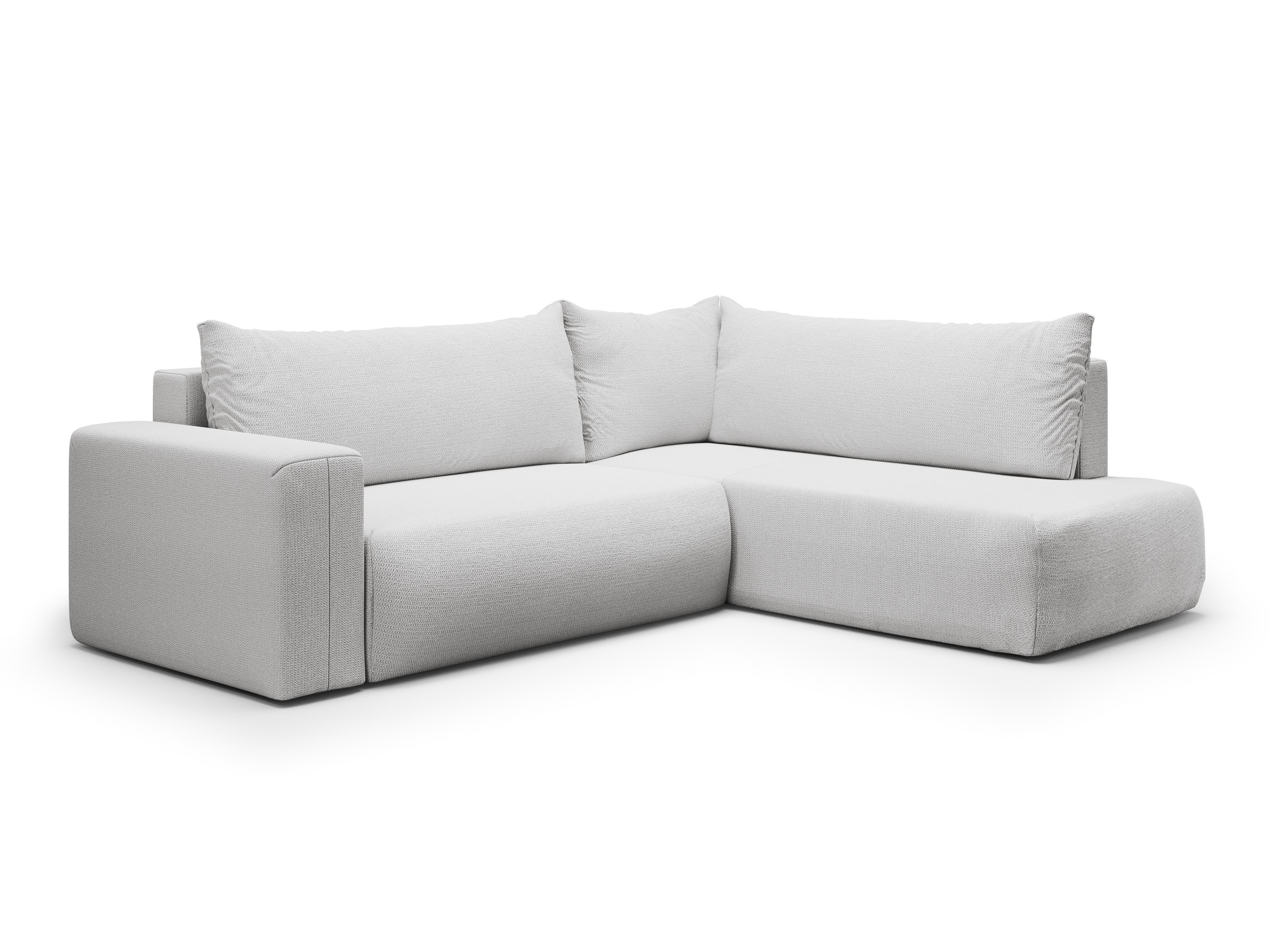Corner sofa Lirdomo 102 (Aragon 80)