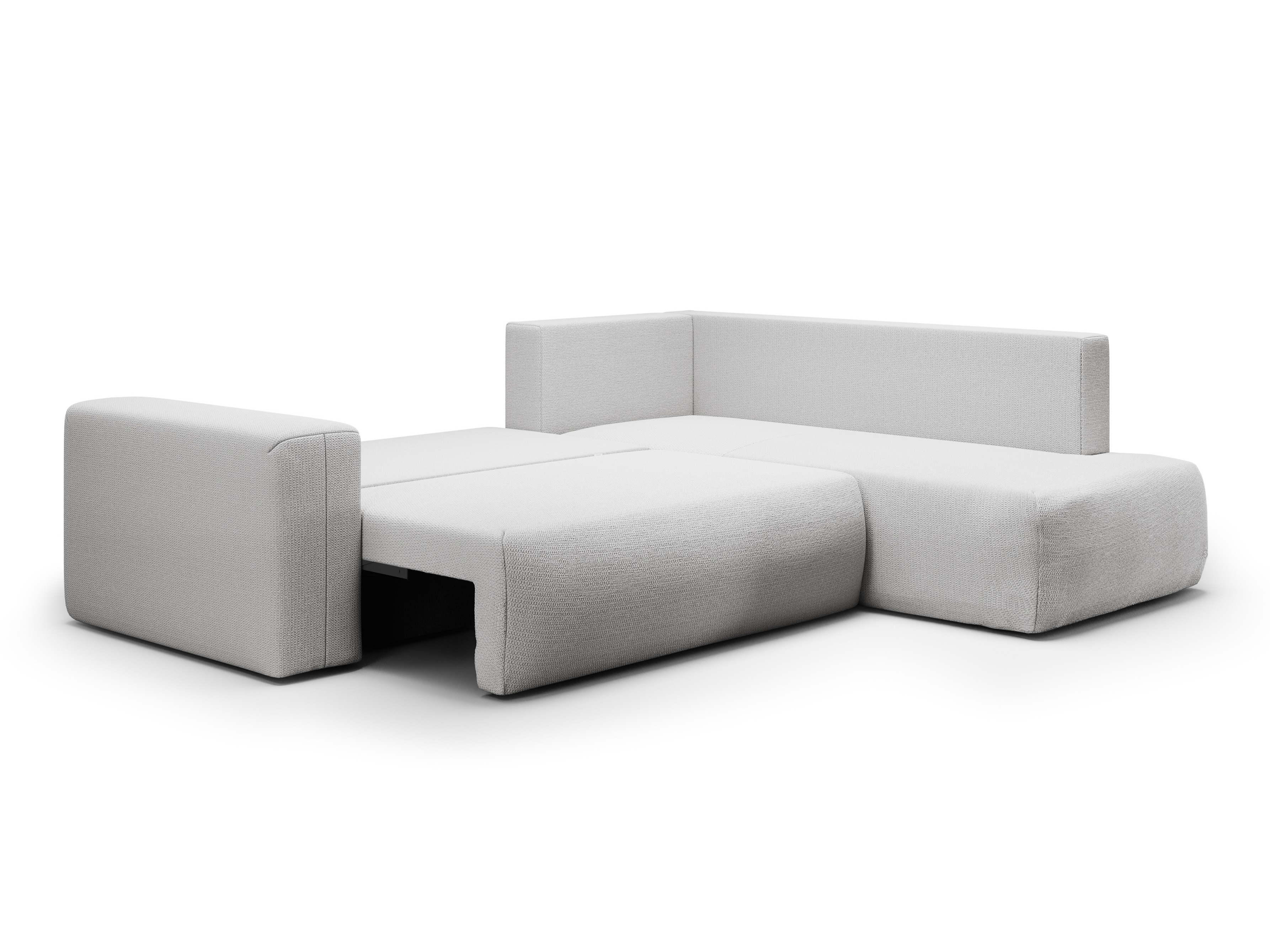 Corner sofa Lirdomo 102 (Aragon 80)