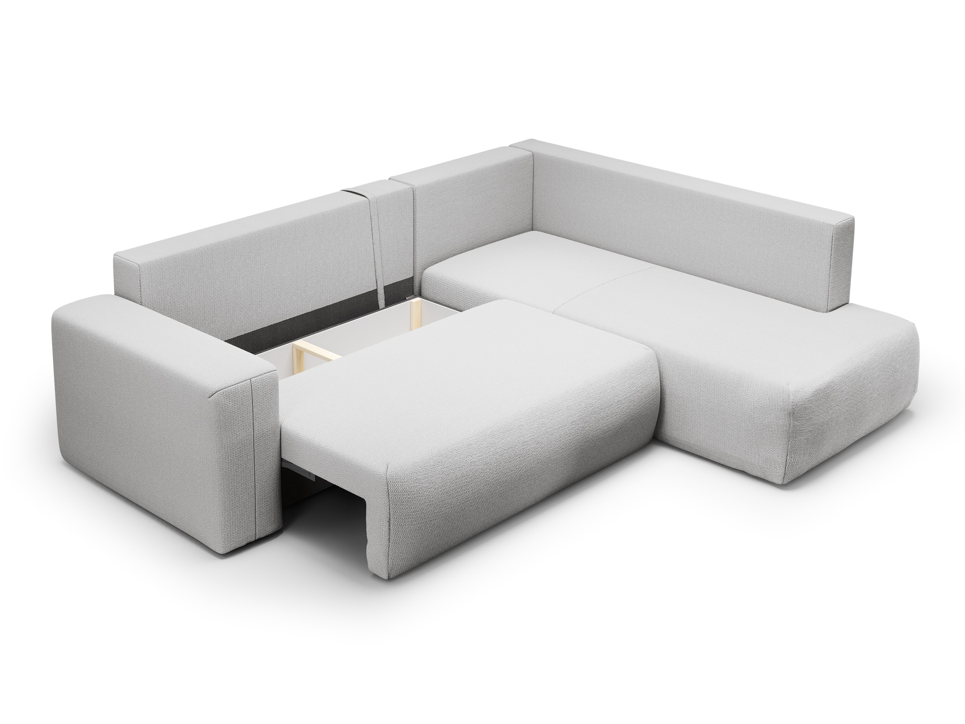 Corner sofa Lirdomo 102 (Aragon 80)