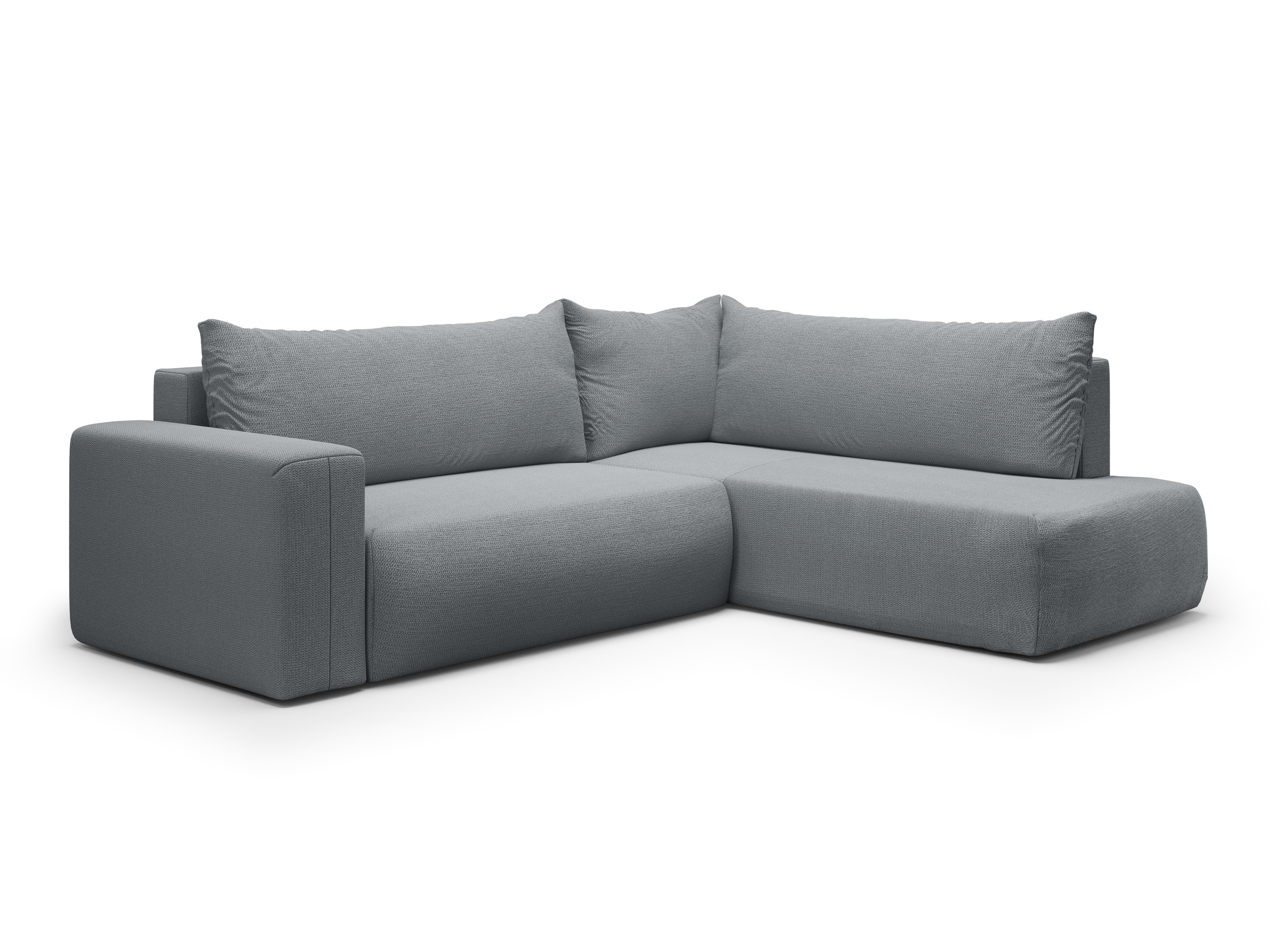 Corner sofa Lirdomo 102 (Aragon 93)