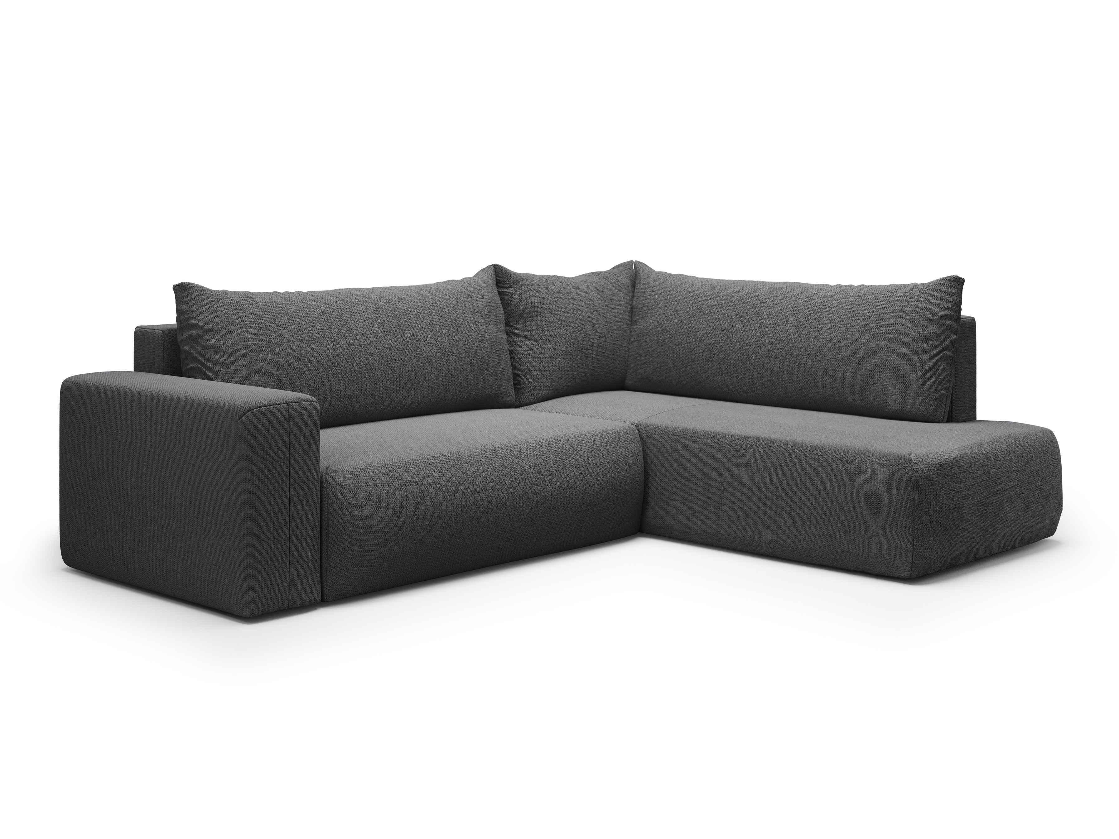 Corner sofa Lirdomo 102 (Aragon 99)