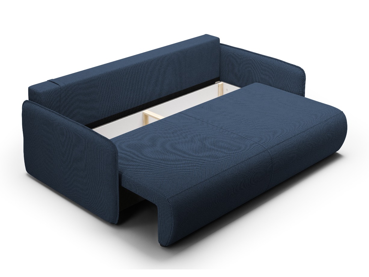 Sofa bed Franklin 130 (Curio 78)