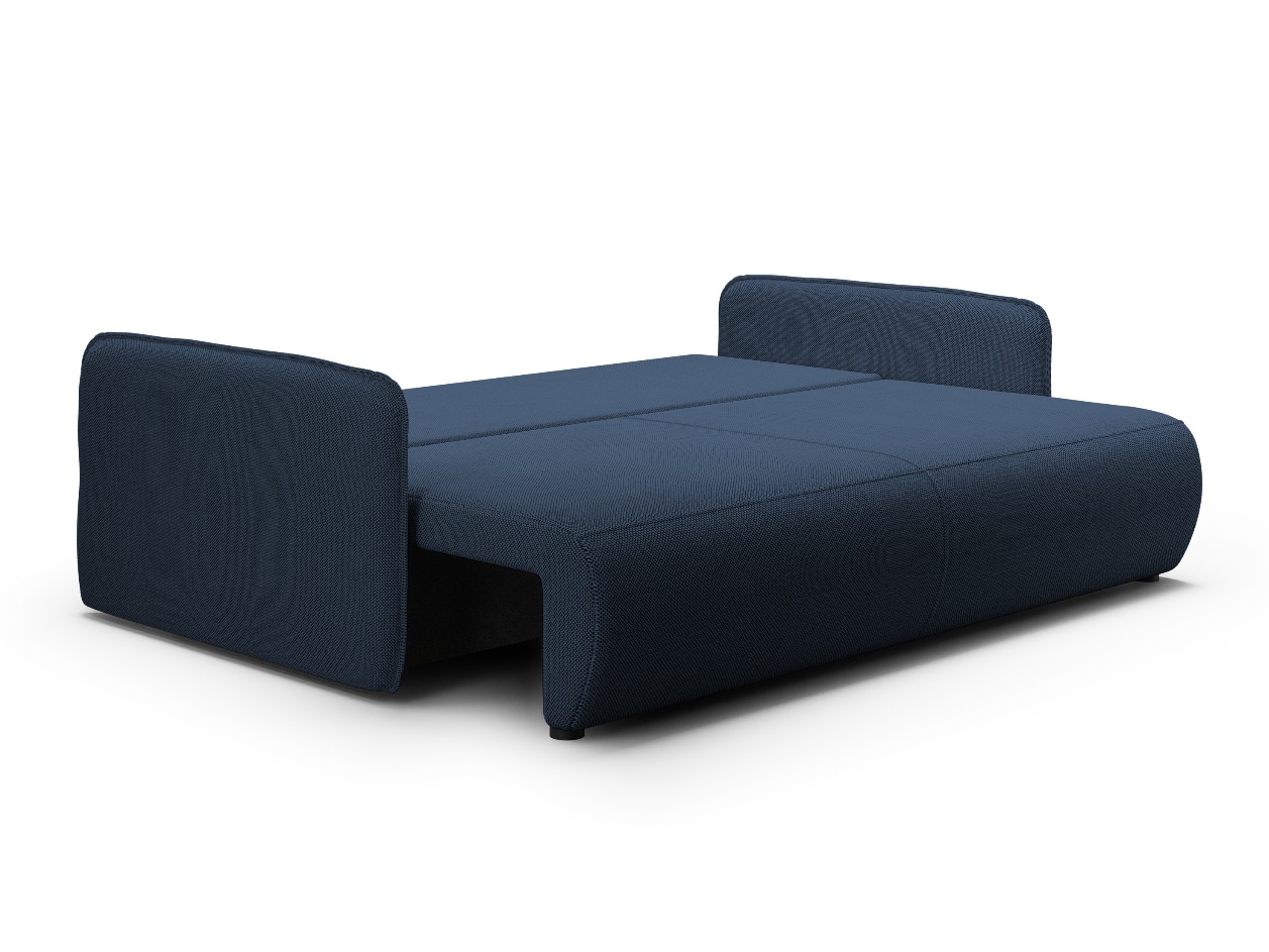 Sofa bed Franklin 130 (Curio 78)