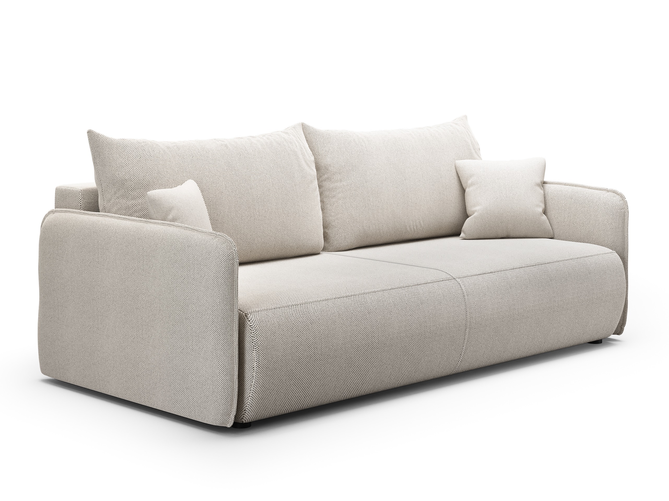 Sofa bed Franklin 130 (Curio 84)