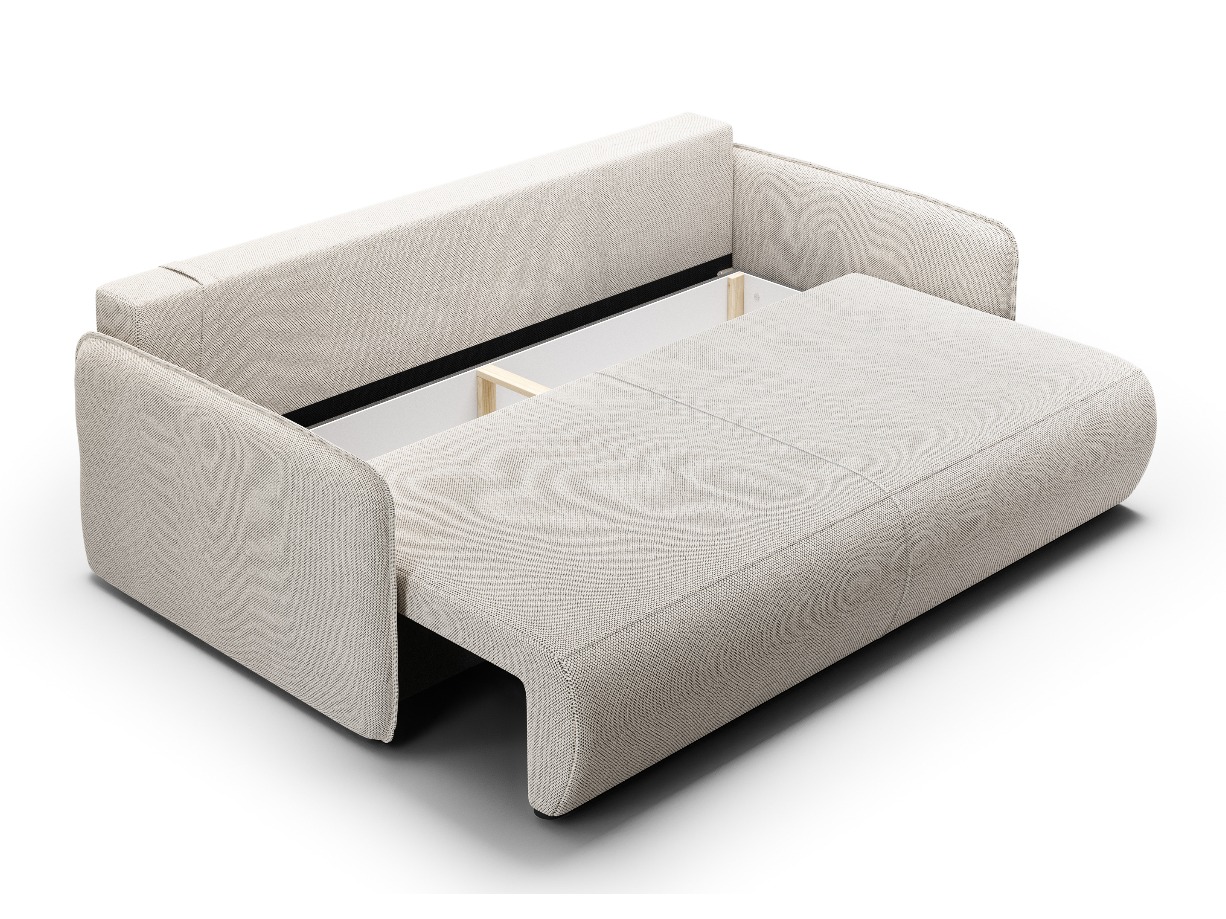 Sofa bed Franklin 130 (Curio 84)