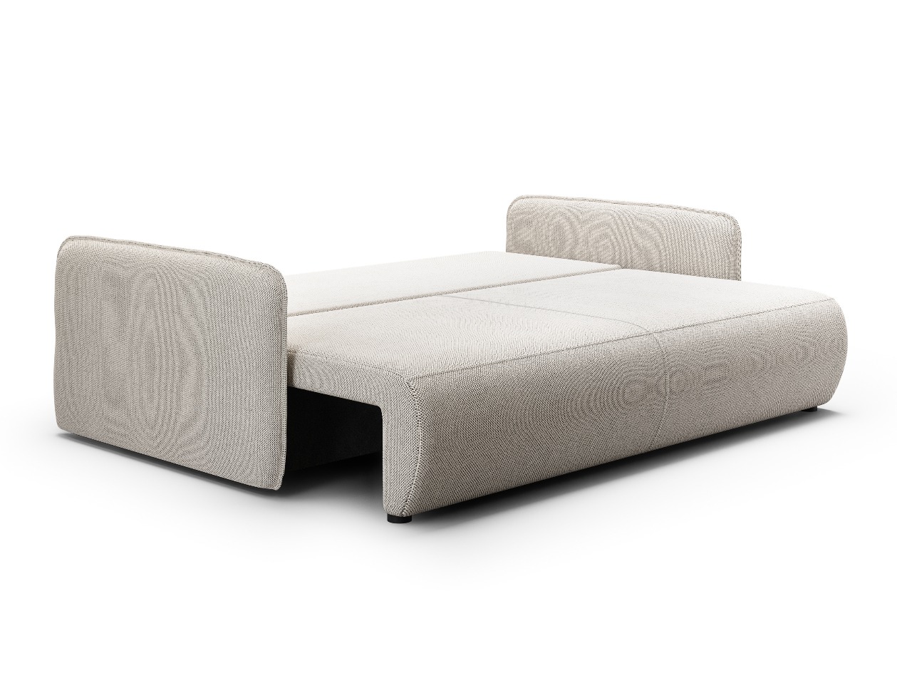 Sofa bed Franklin 130 (Curio 84)