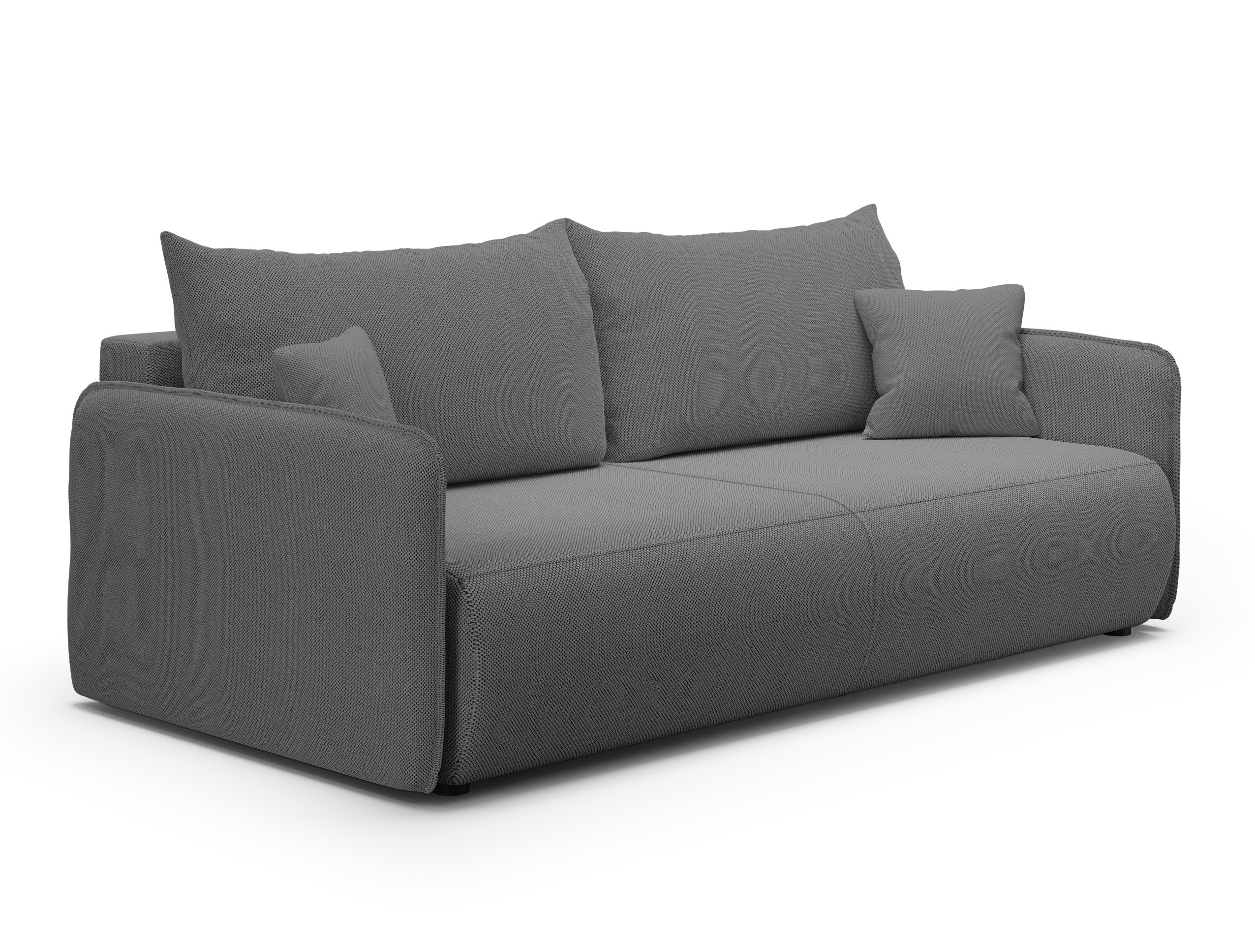 Sofa bed Franklin 130 (Curio 93)